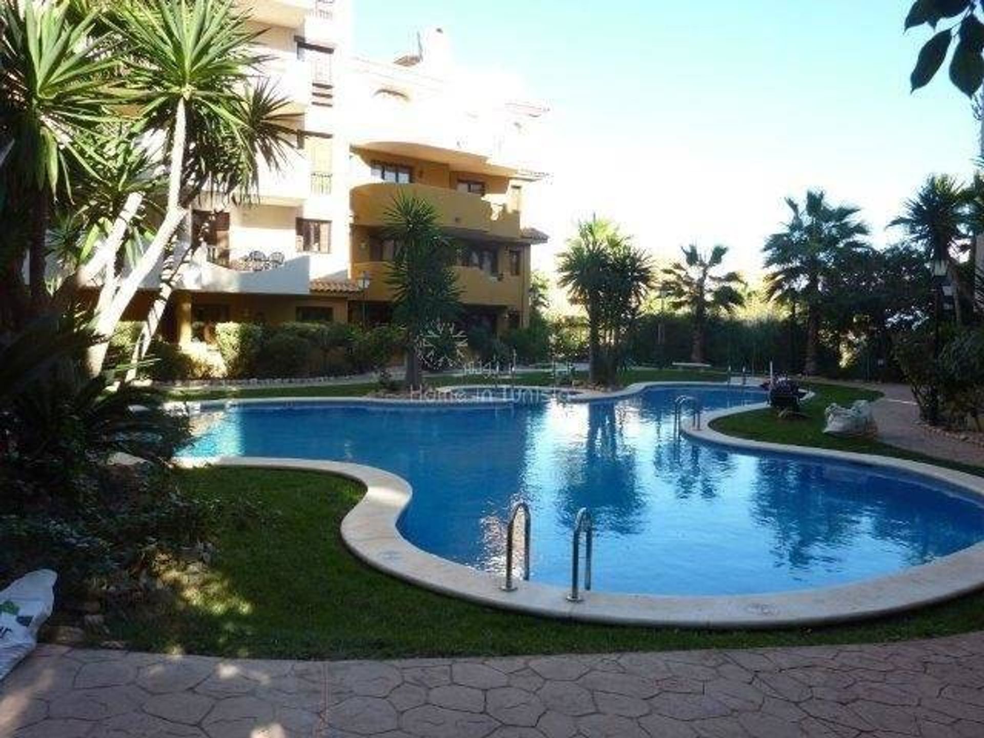 Condominium dans Torrevieja, Valence 11201566