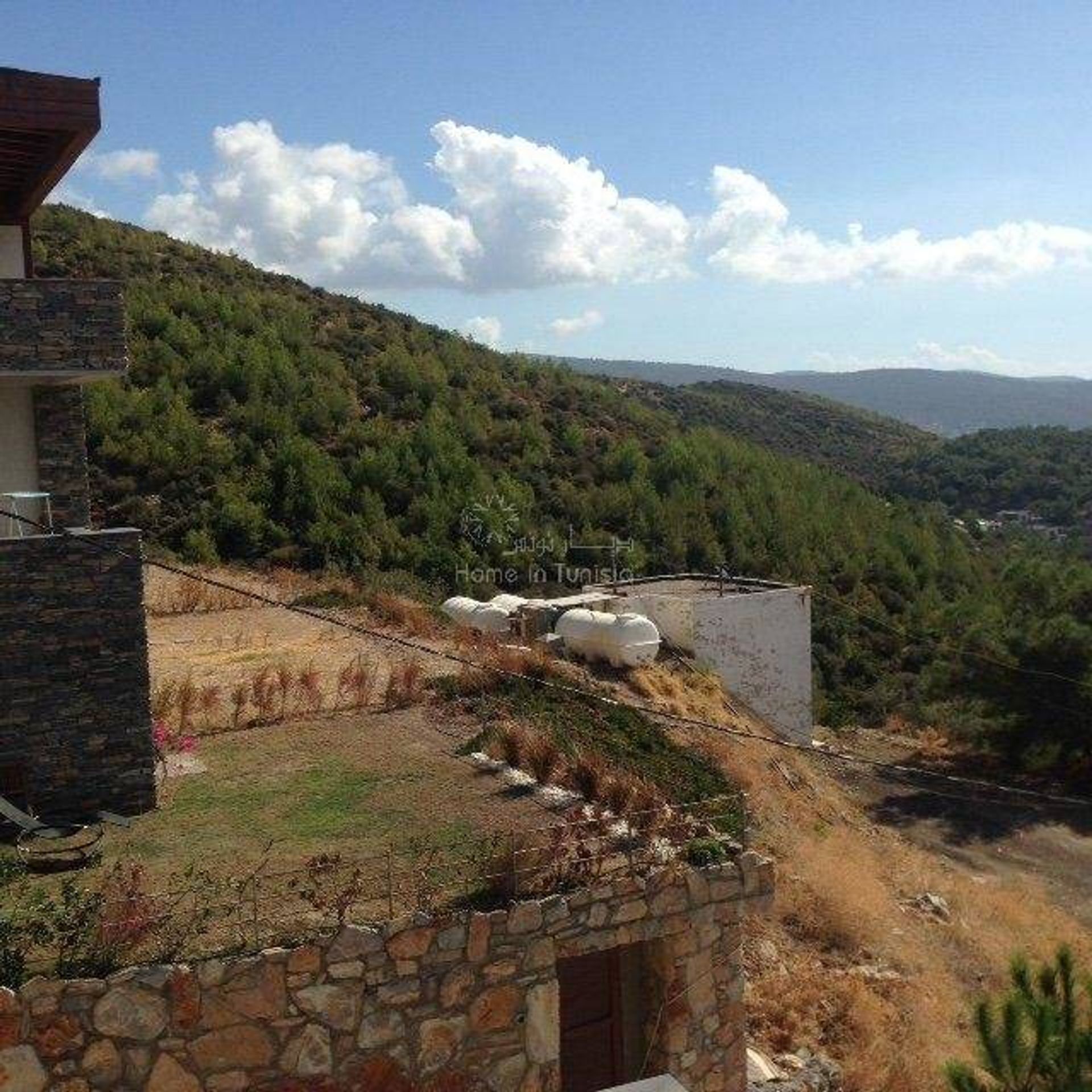 Condominium in Bodrum, Mugla 11201596