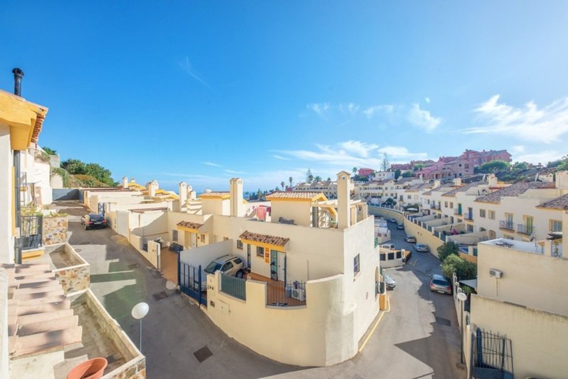 Casa nel Fuengirola, Andalucía 11201671