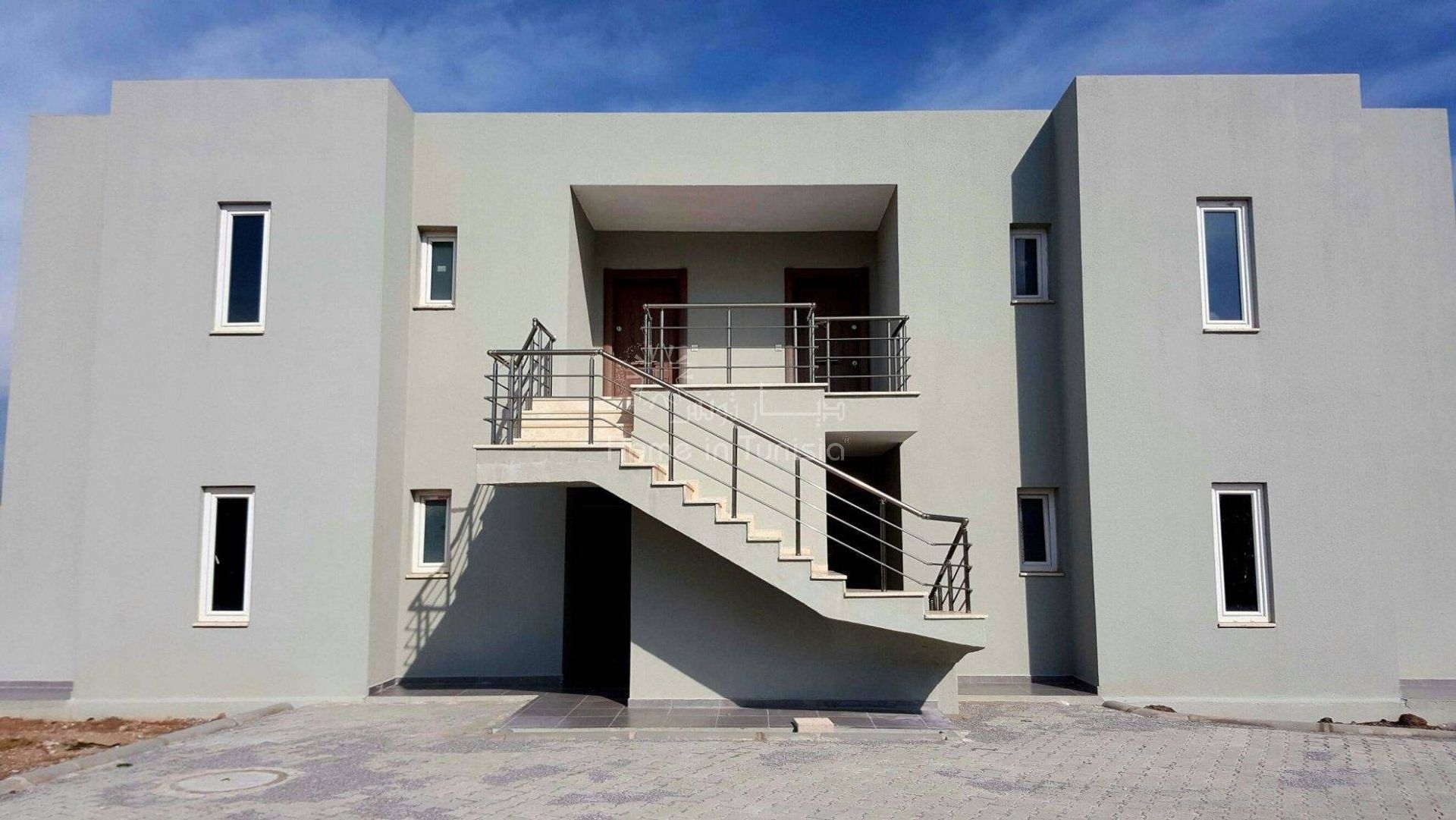 Condominium in , Muğla 11201744