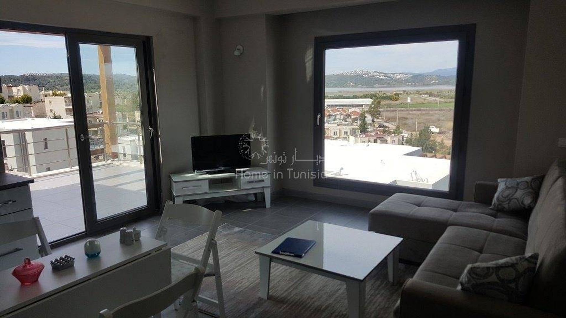 Condominium in , Muğla 11201744