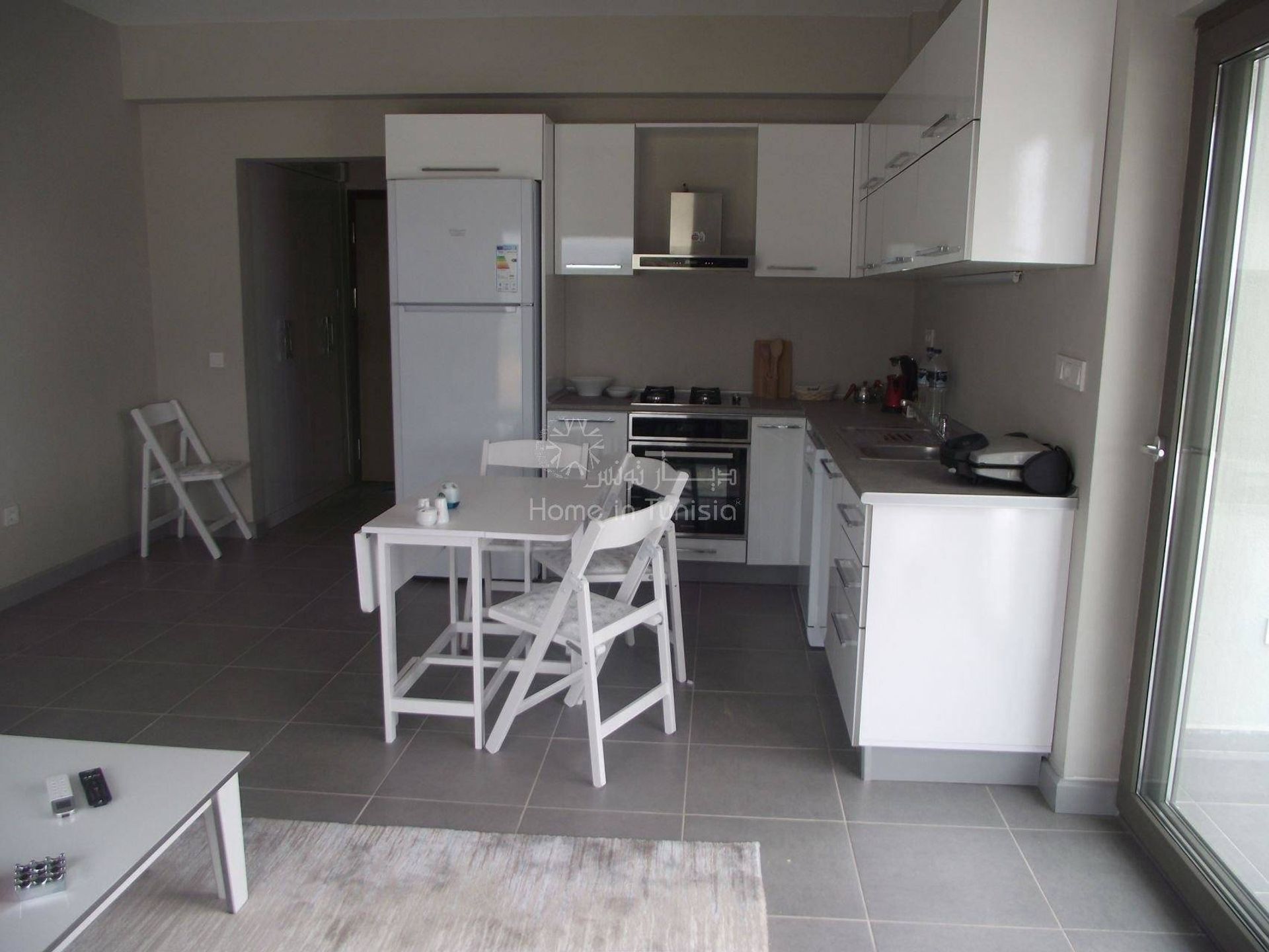 Condominium in , Muğla 11201744