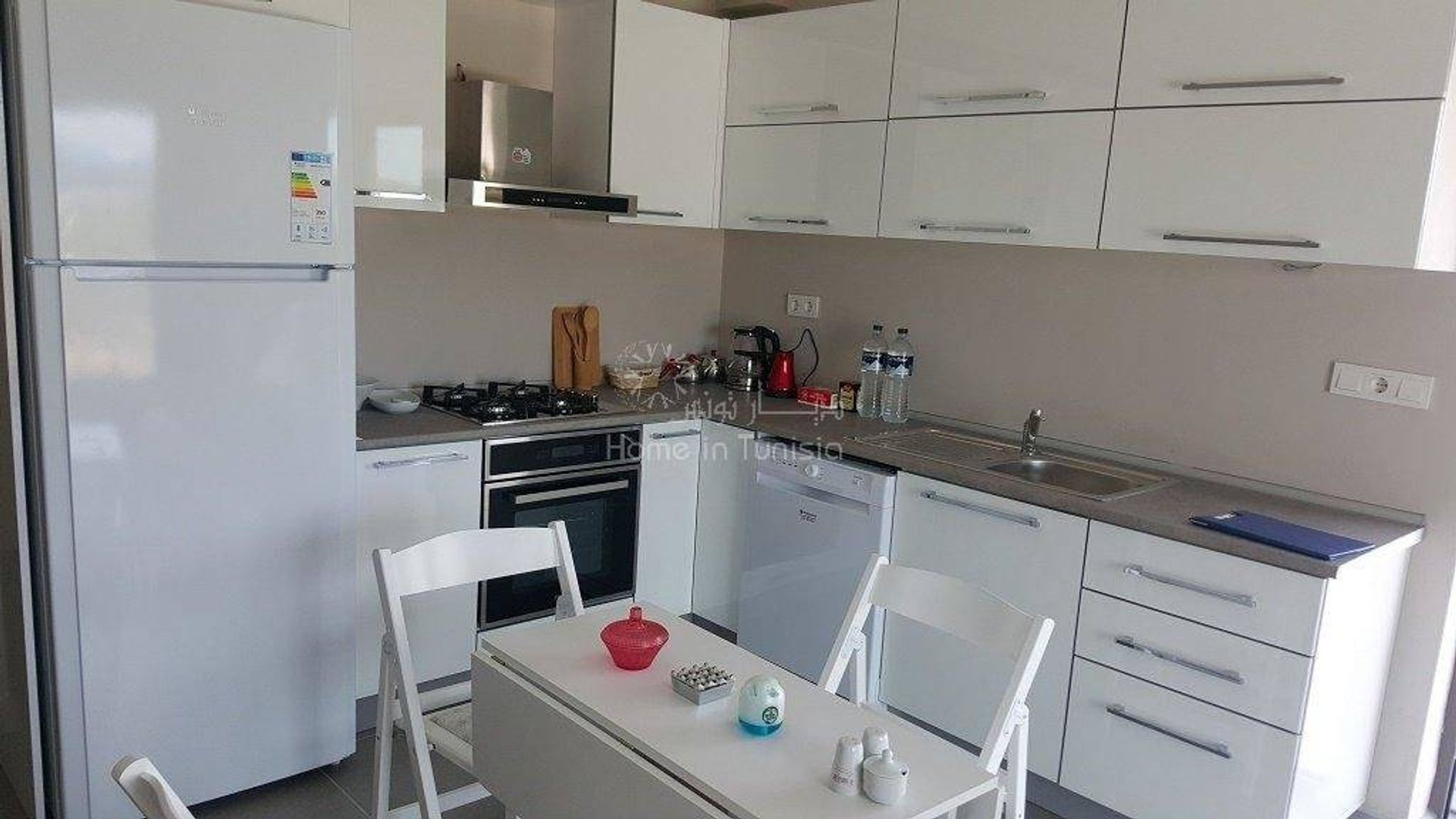 Condominium in , Muğla 11201744