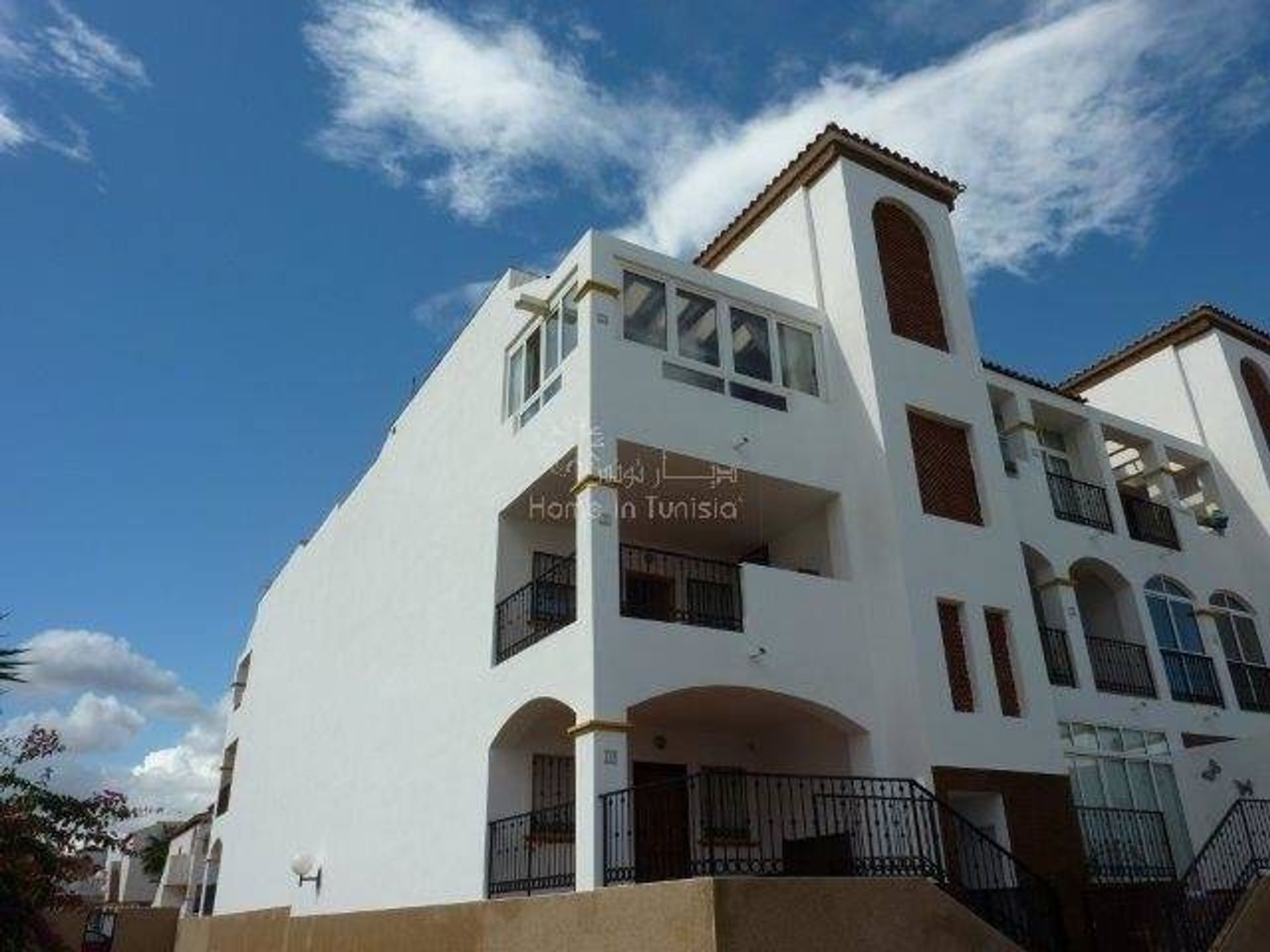 Condominium dans Torrevieja, Valence 11201746