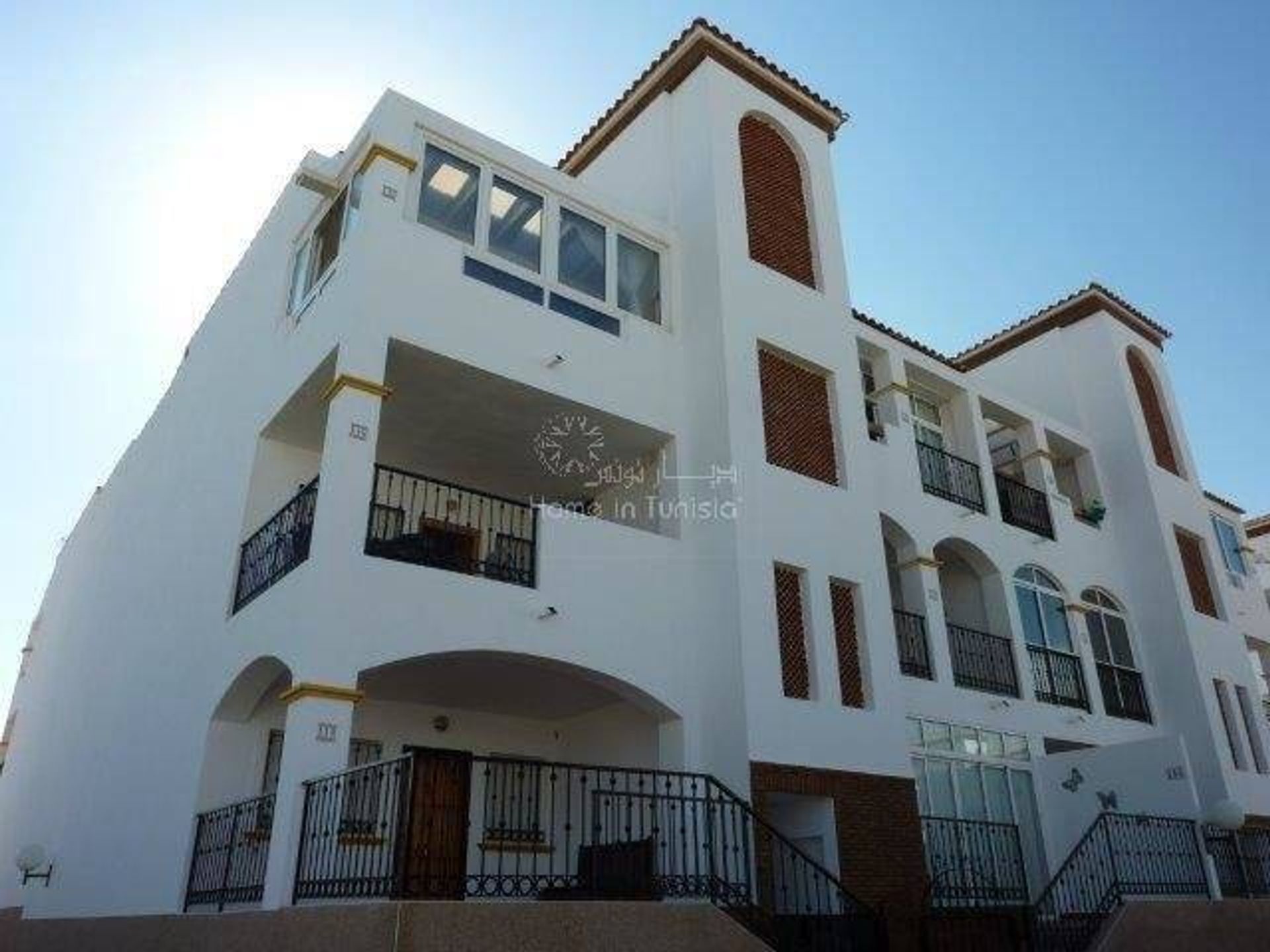 Condominium dans Torrevieja, Valence 11201746