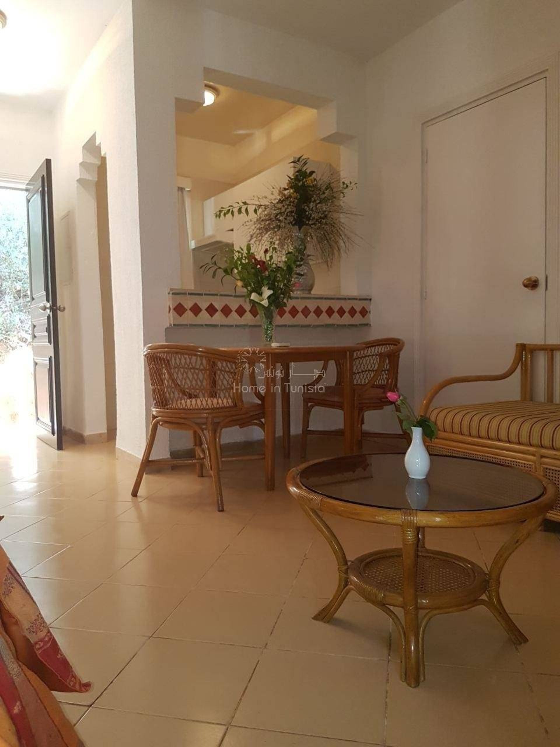 Condominio en Tabarka, Jendouba 11201752