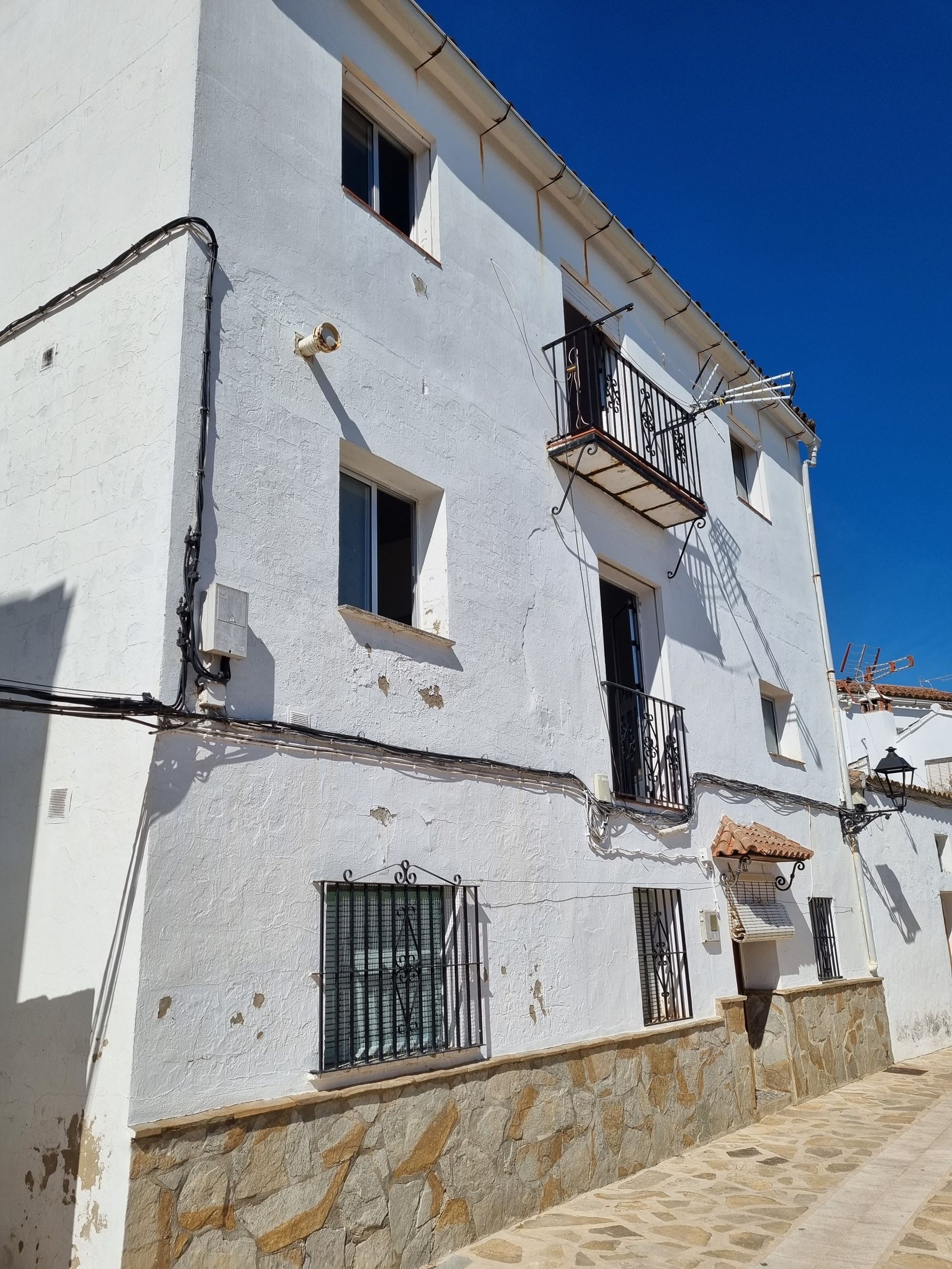 жилой дом в Gaucín, Andalucía 11201784