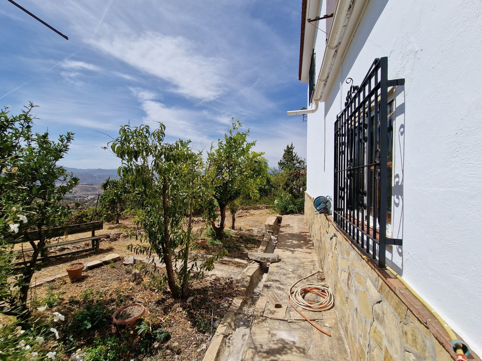 Rumah di Alcaucín, Andalucía 11201794