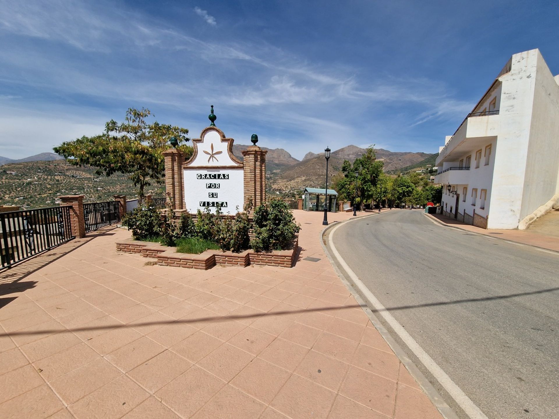 Rumah di Alcaucín, Andalucía 11201794