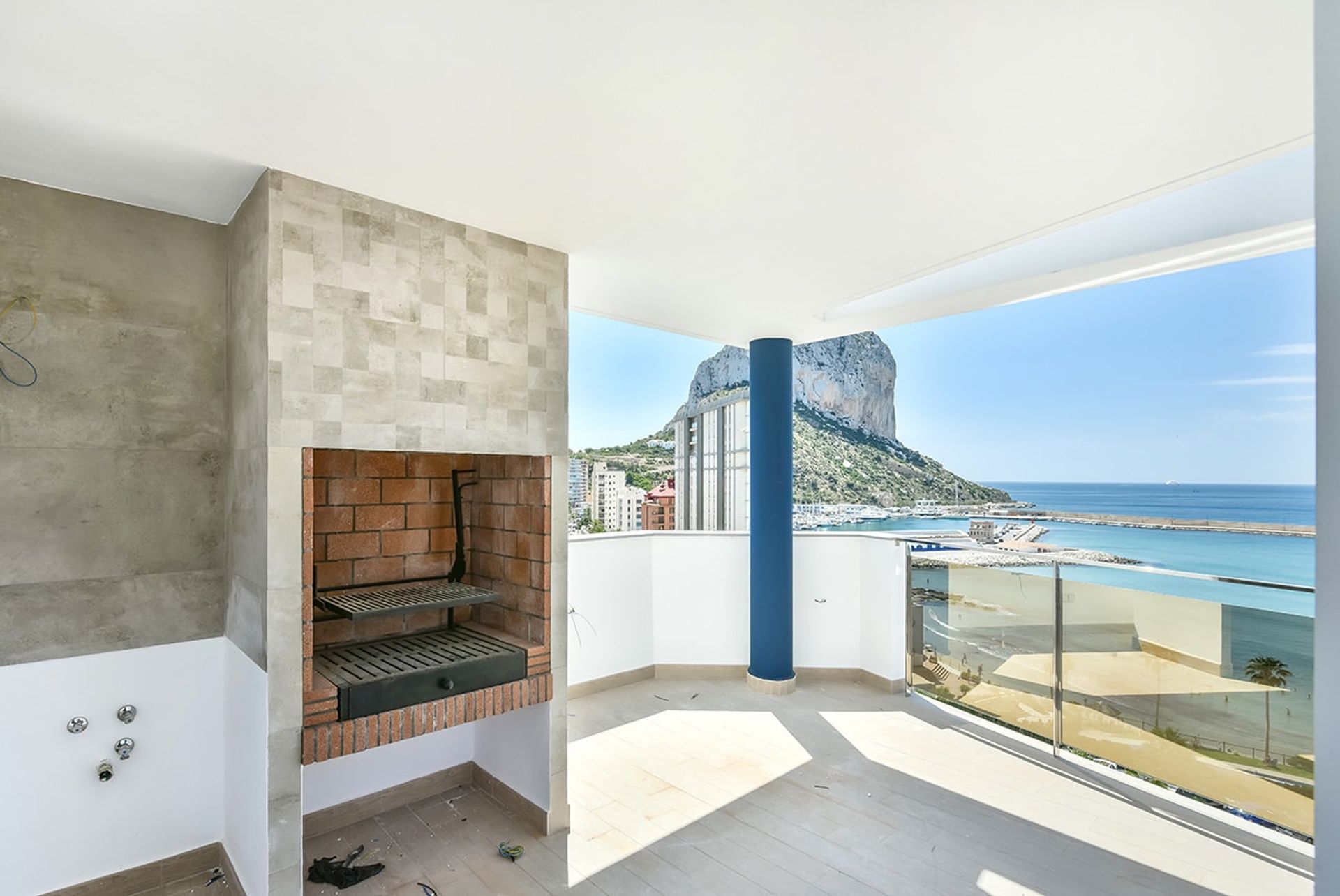 Condominium in Calpe, Comunidad Valenciana 11201811