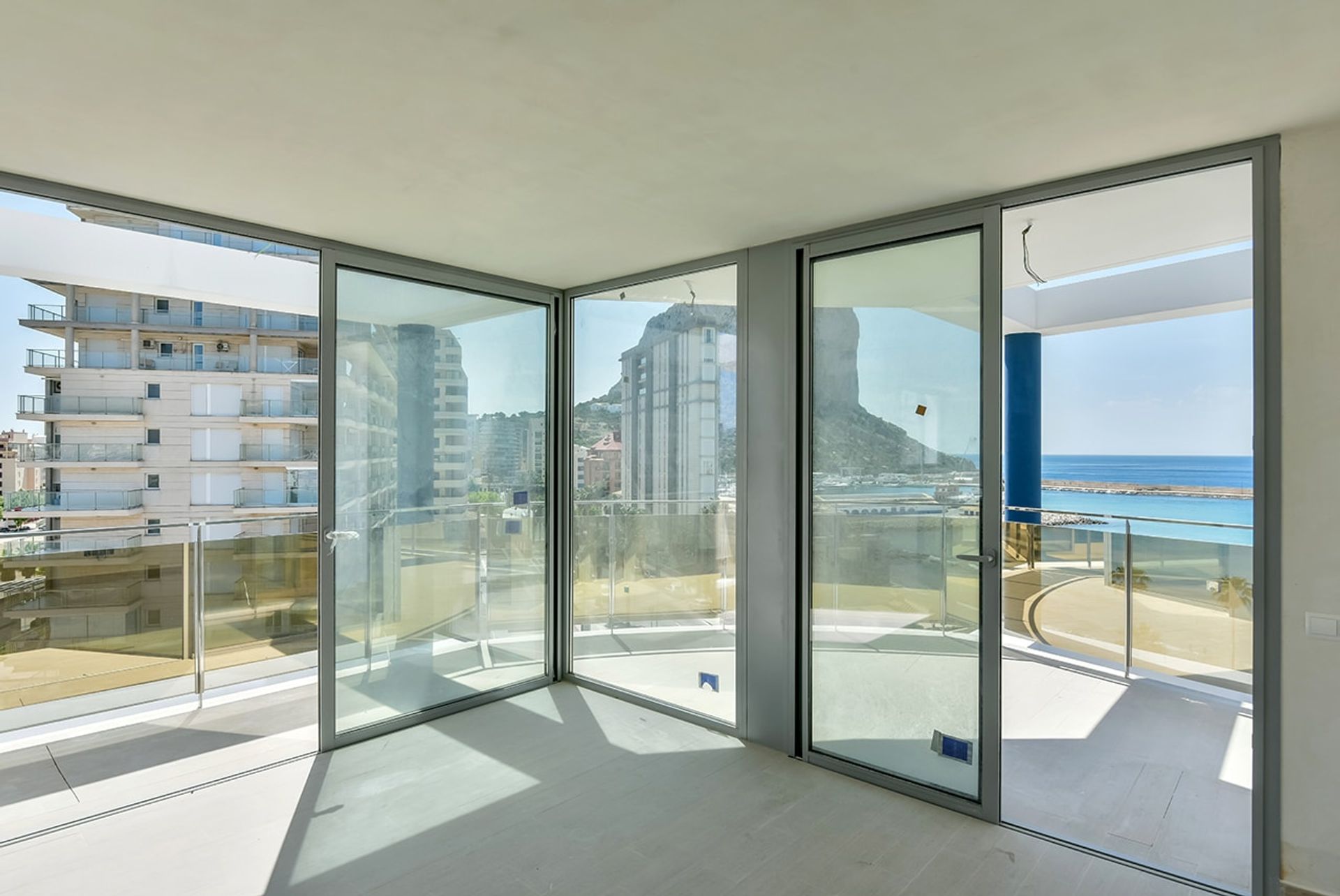 Condominium in Calpe, Comunidad Valenciana 11201811