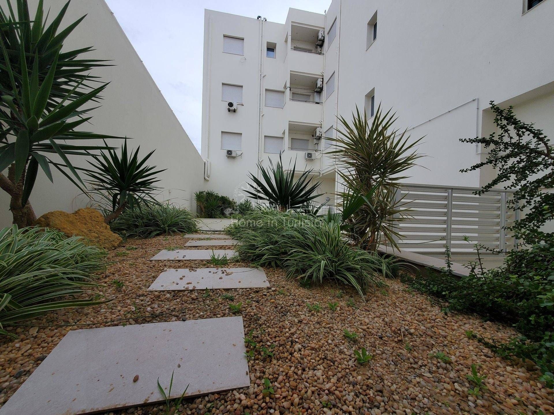 Condominio en Hergla, Sousse 11201847