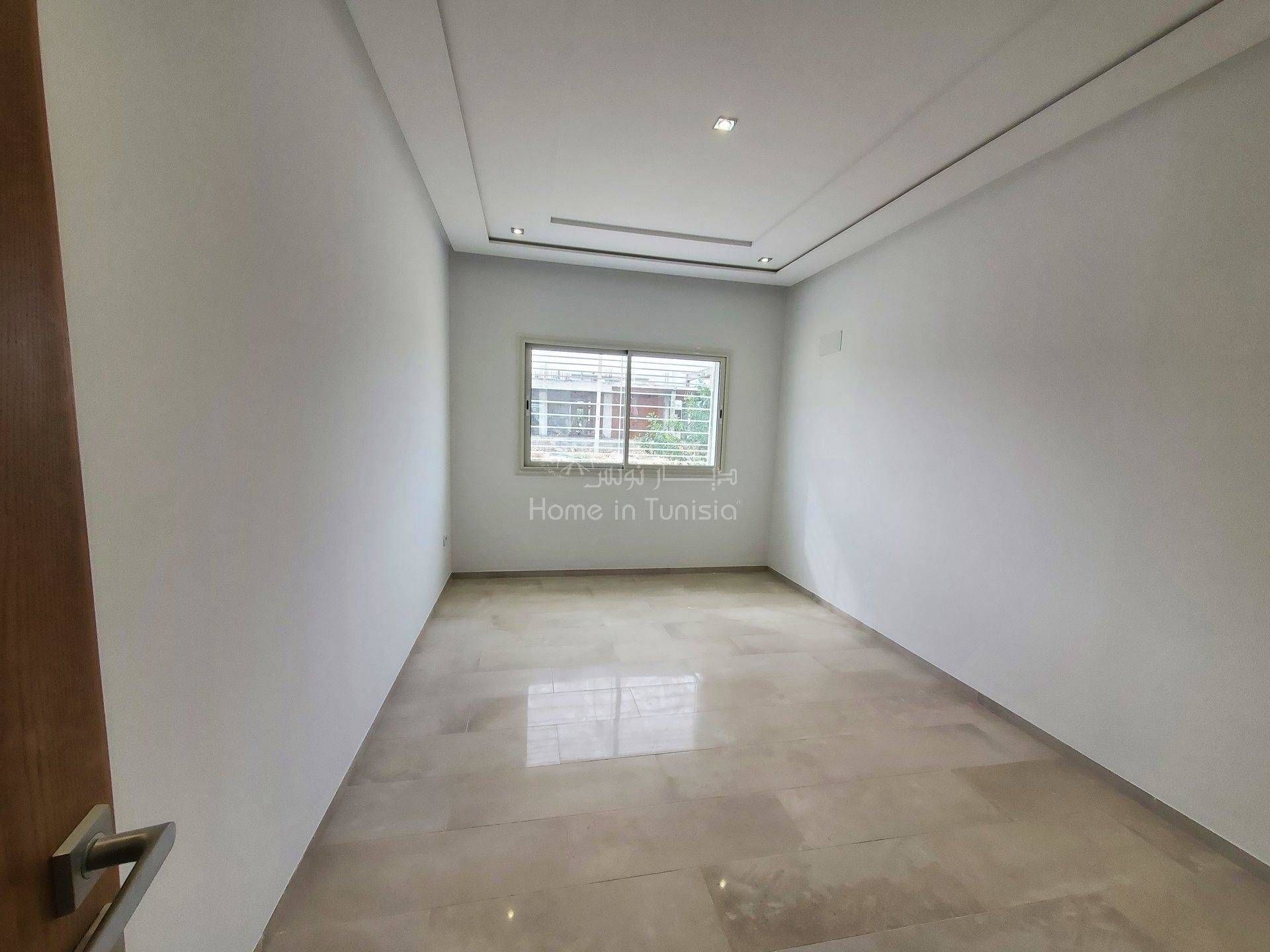 Condominio en Harqala, Susa 11201847