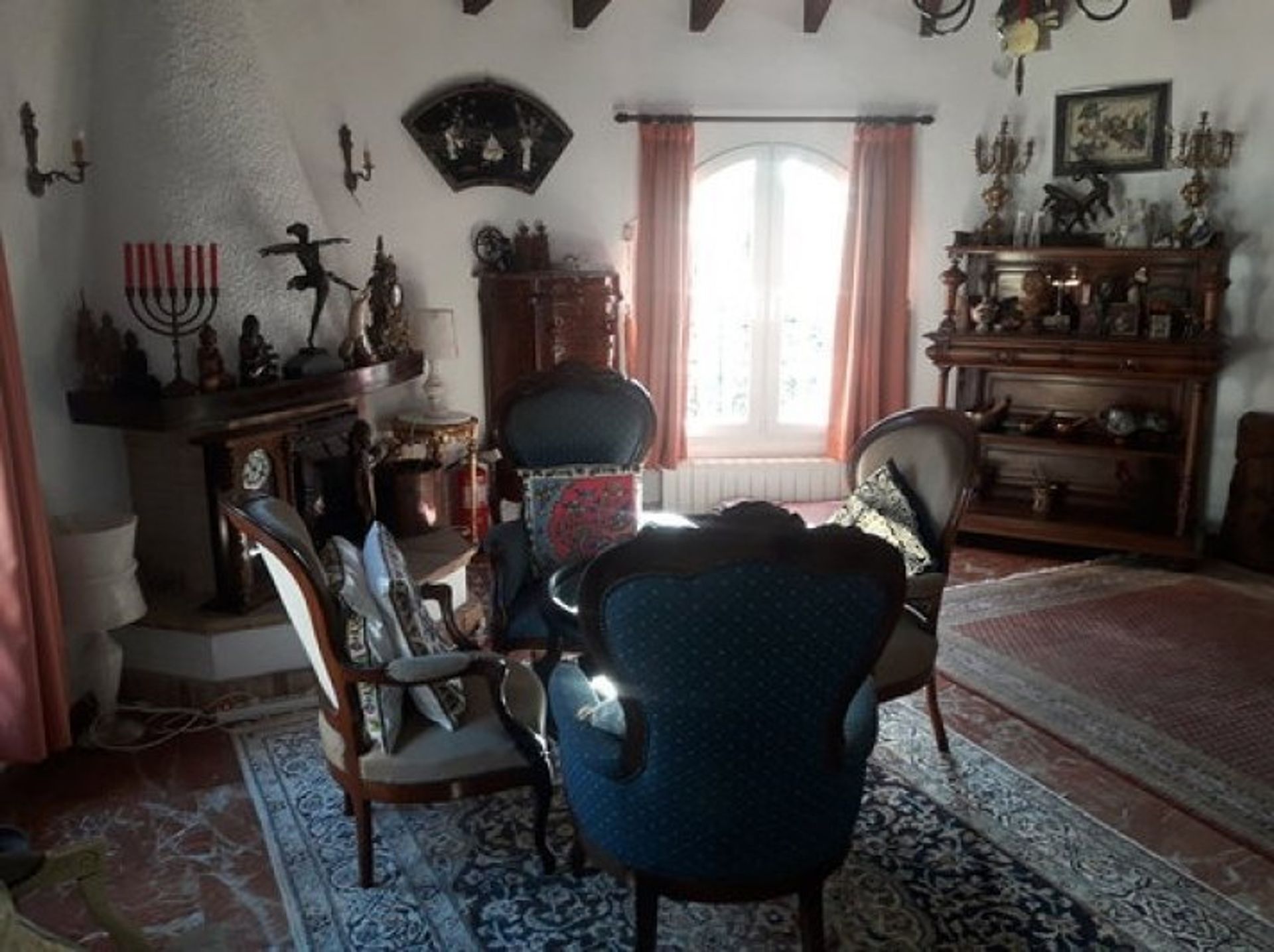 rumah dalam Jávea, Comunidad Valenciana 11201916