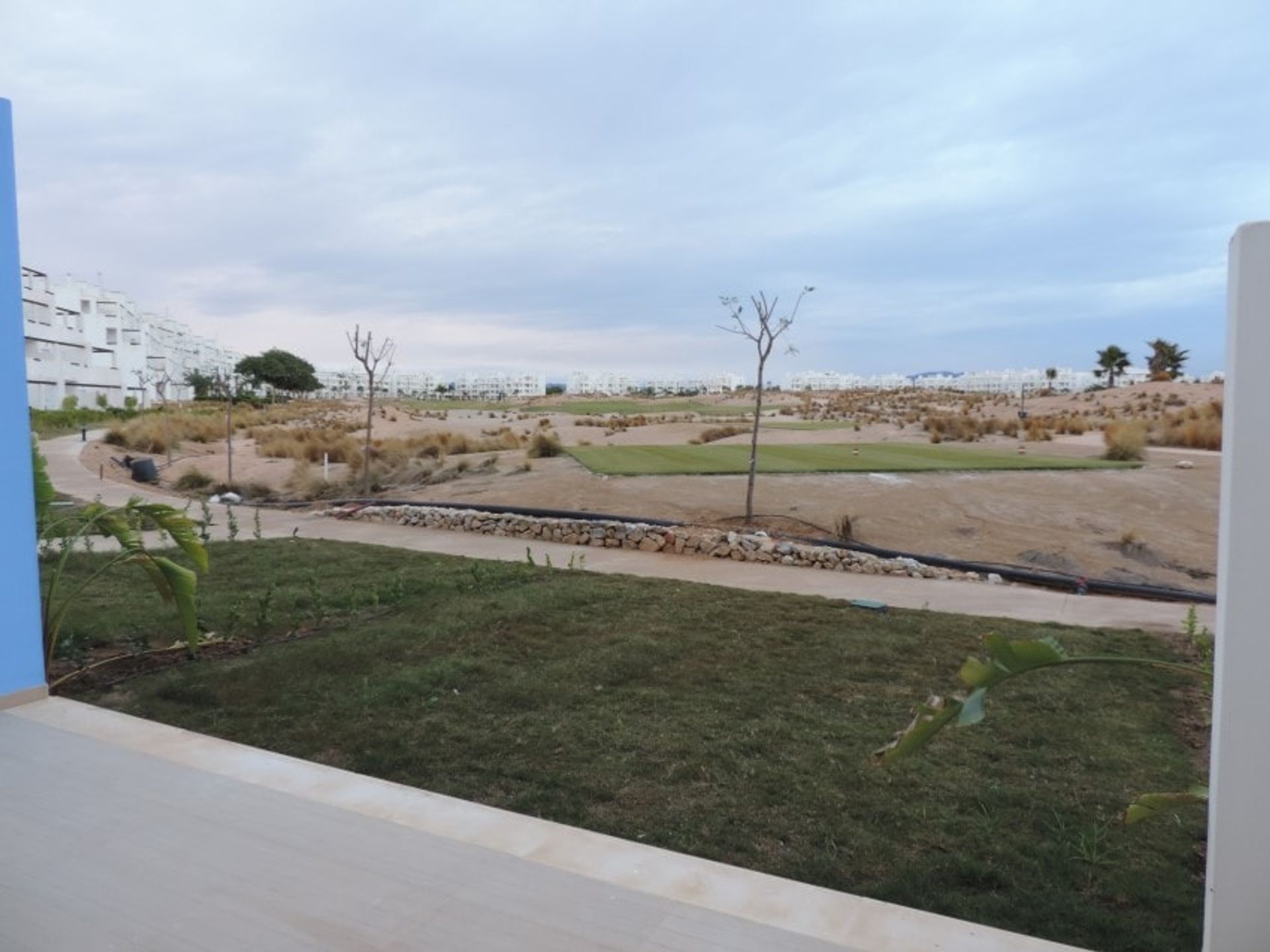 Condominio nel Torre-Pacheco, Región de Murcia 11201918