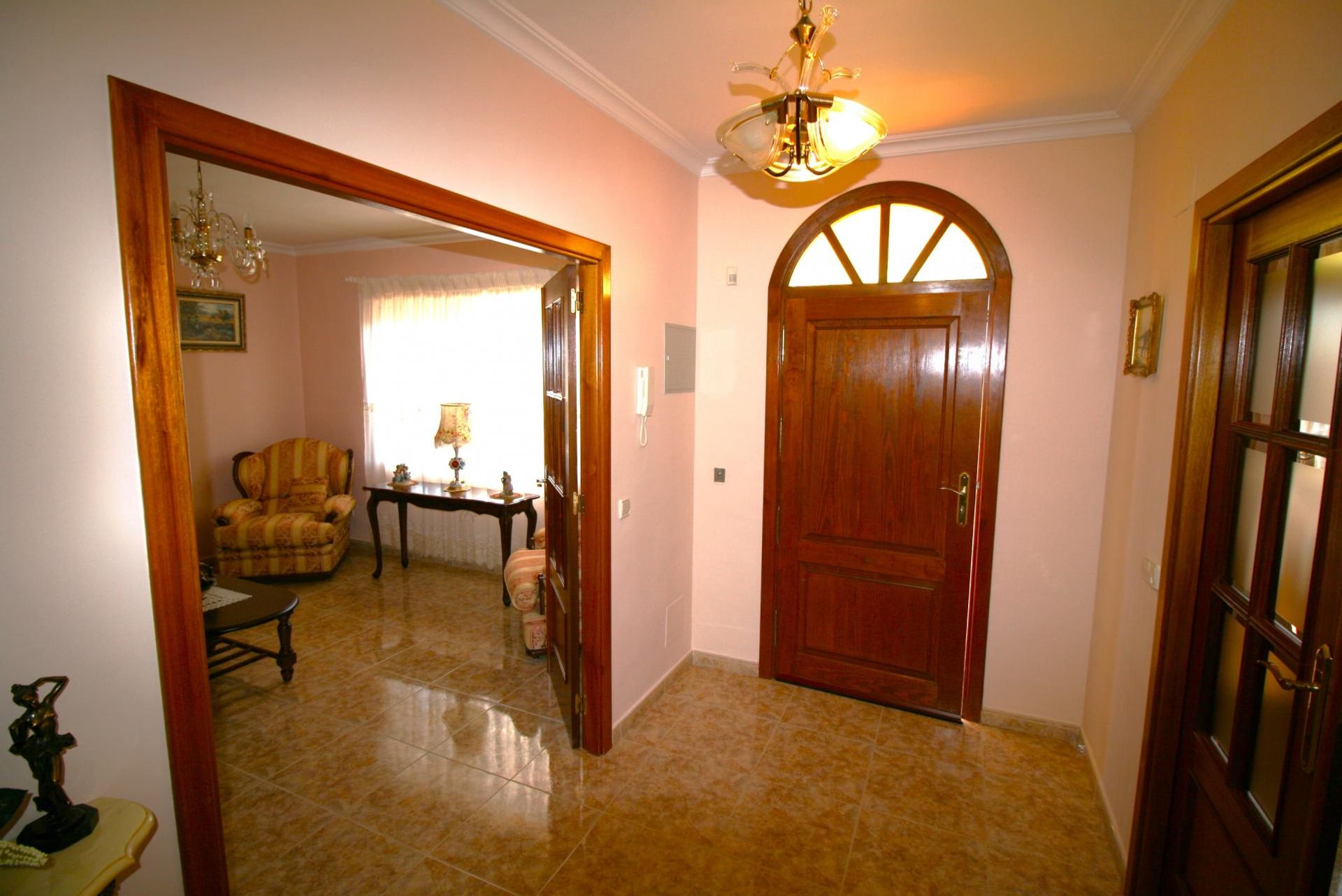 House in Polop, Comunidad Valenciana 11202053