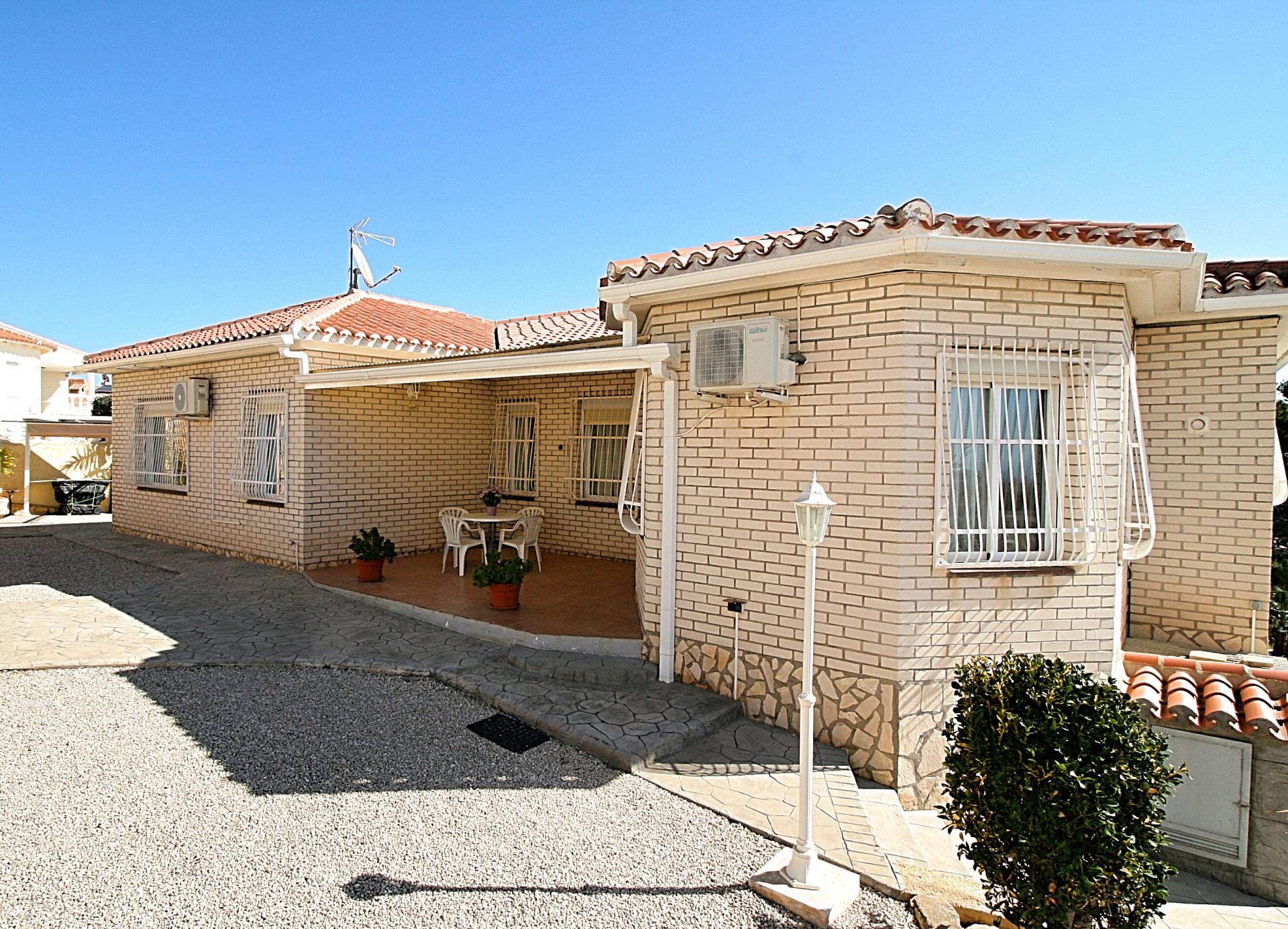 House in Polop, Comunidad Valenciana 11202053