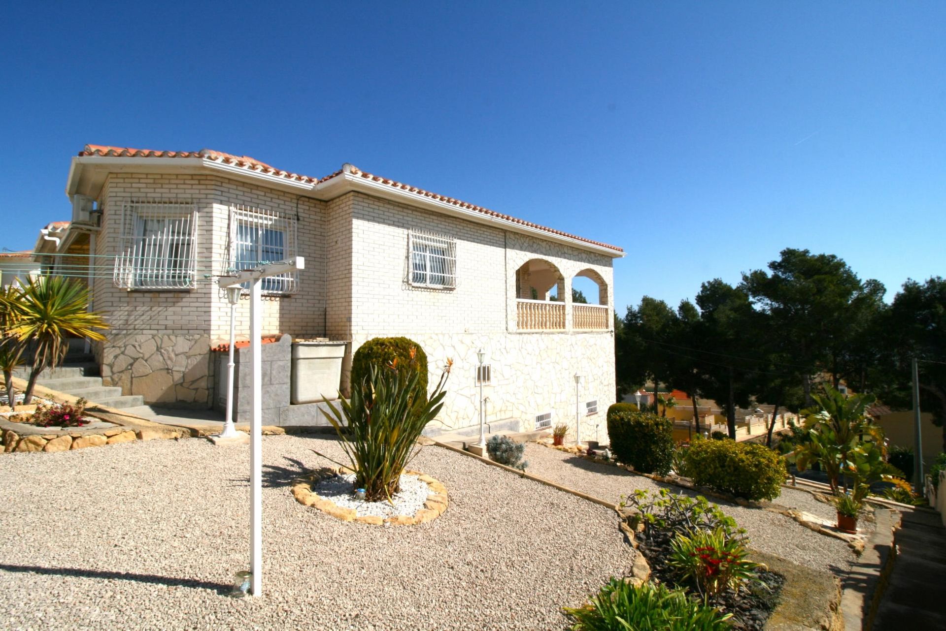 House in Polop, Comunidad Valenciana 11202053