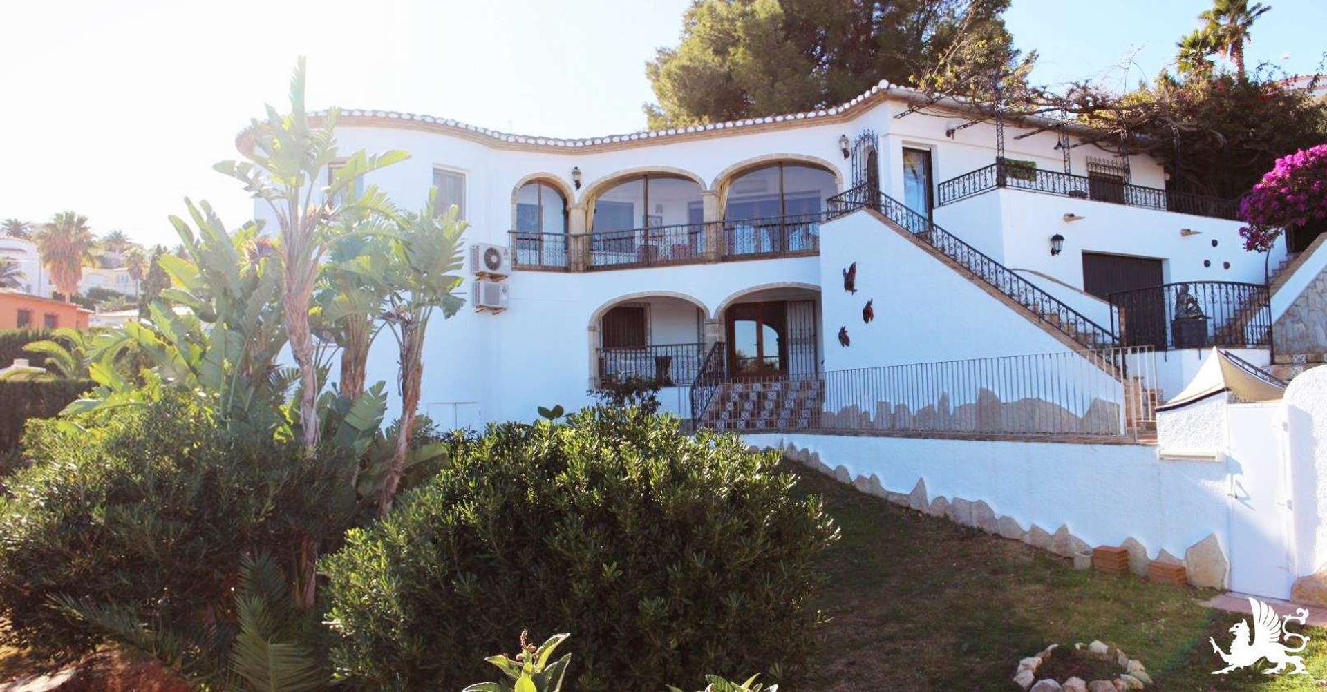 House in Denia, Valencia 11202148