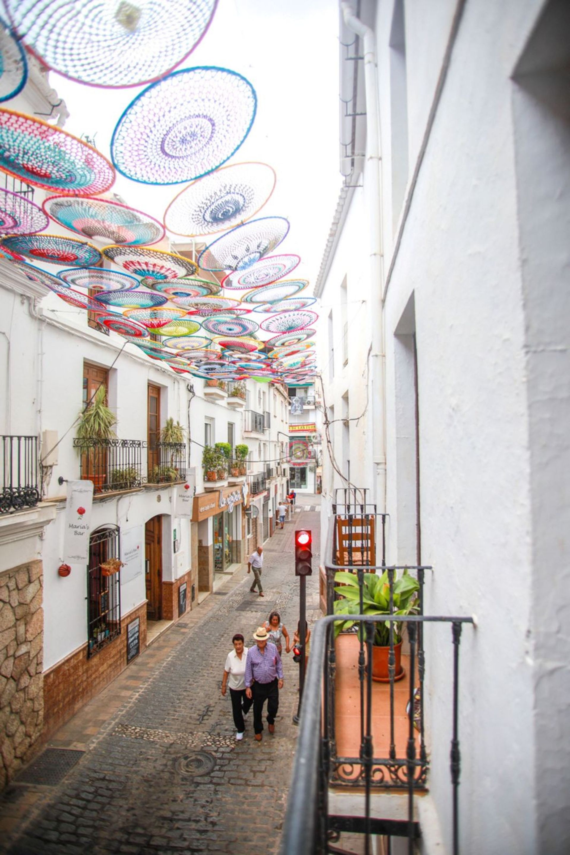 rumah dalam Álora, Andalucía 11202214