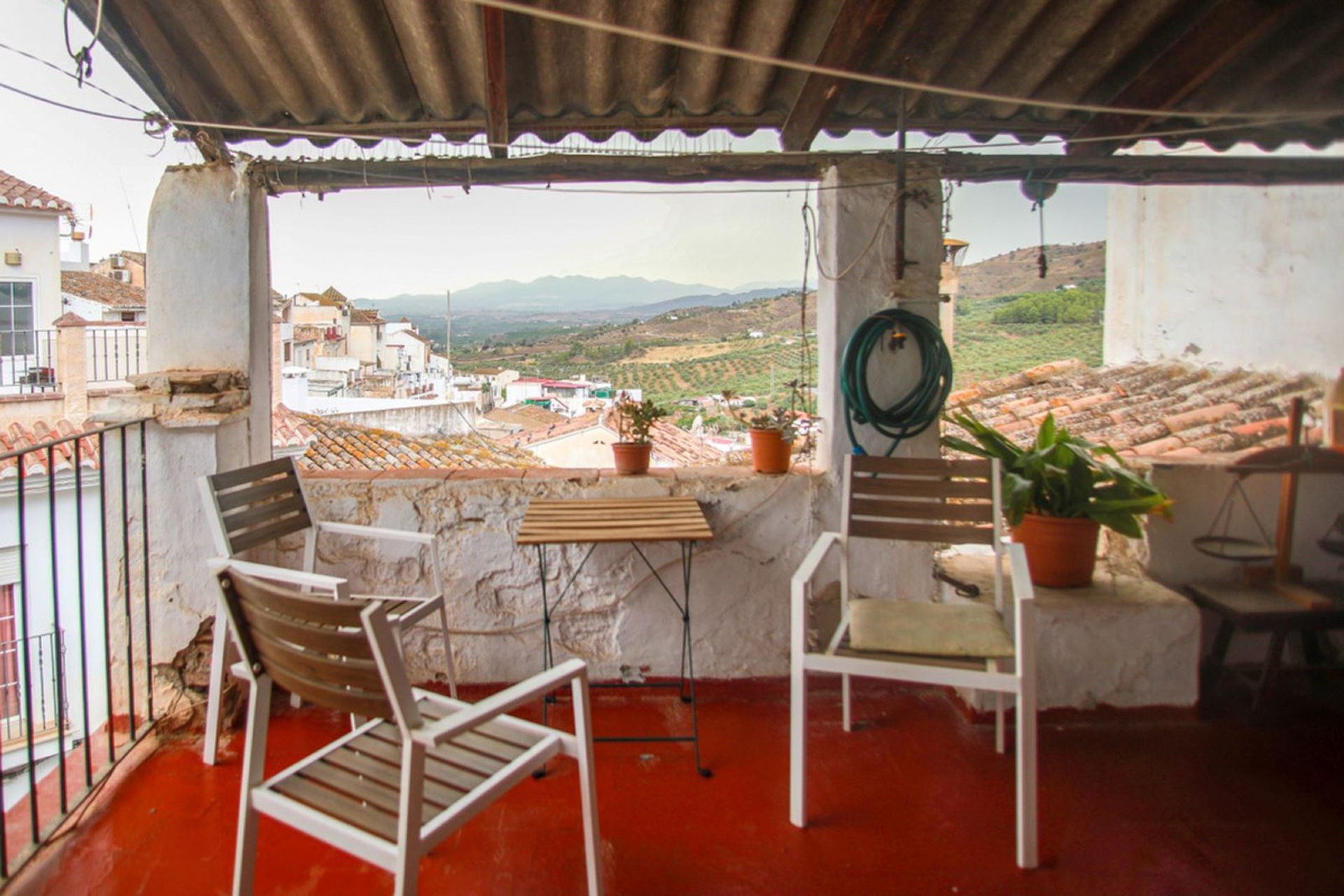 rumah dalam Álora, Andalucía 11202214