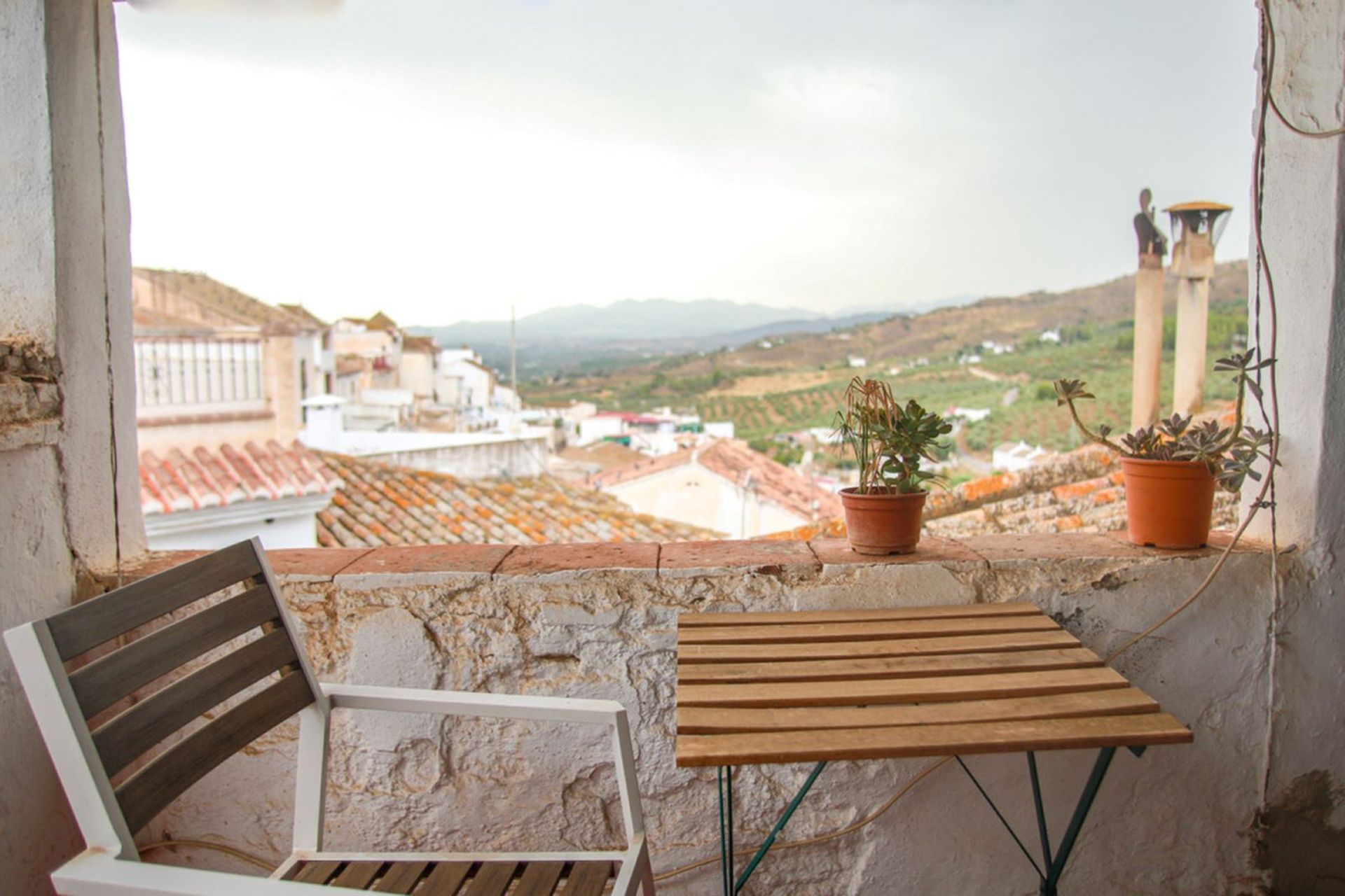 rumah dalam Álora, Andalucía 11202214