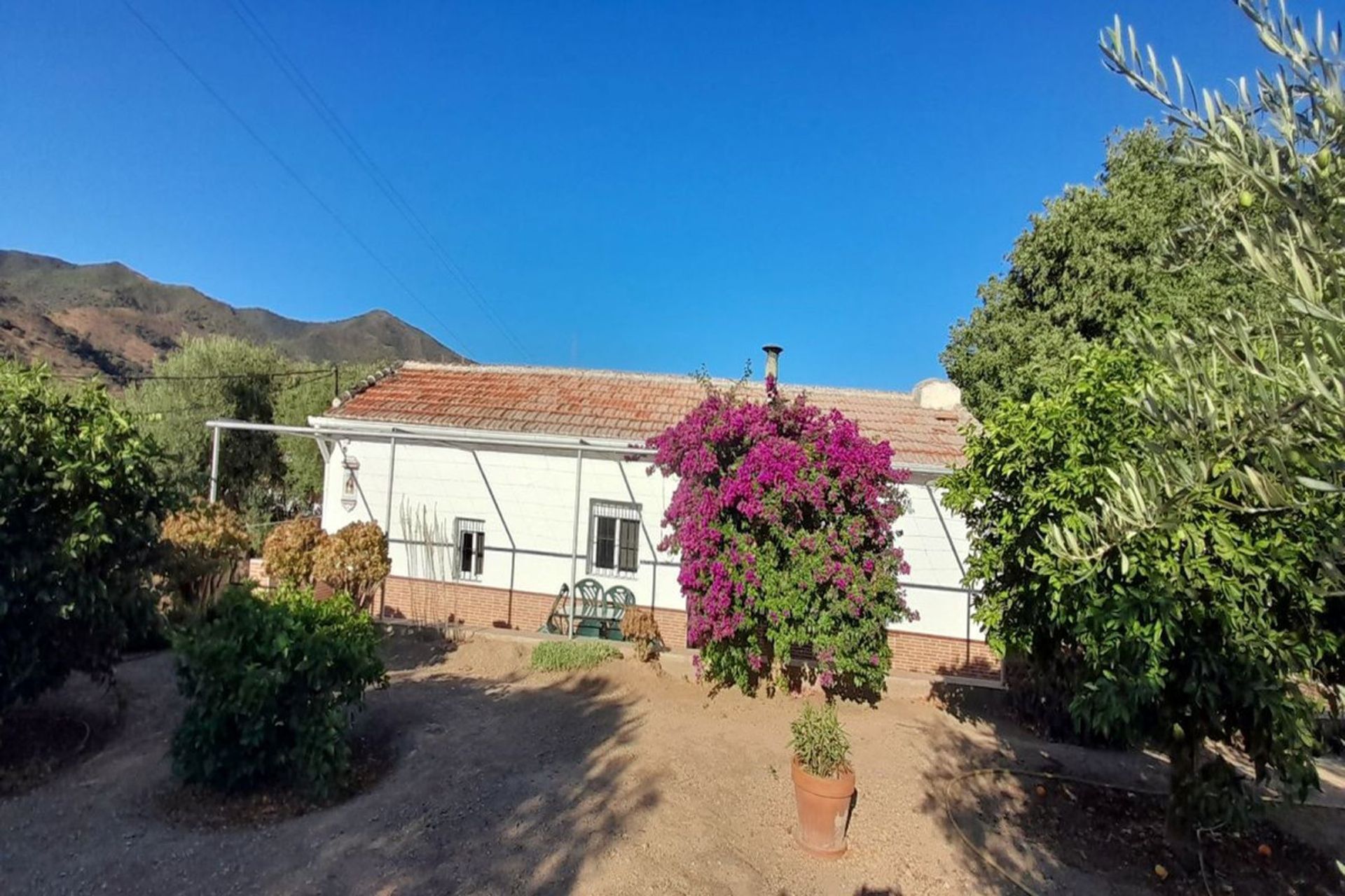 House in Álora, Andalucía 11202217