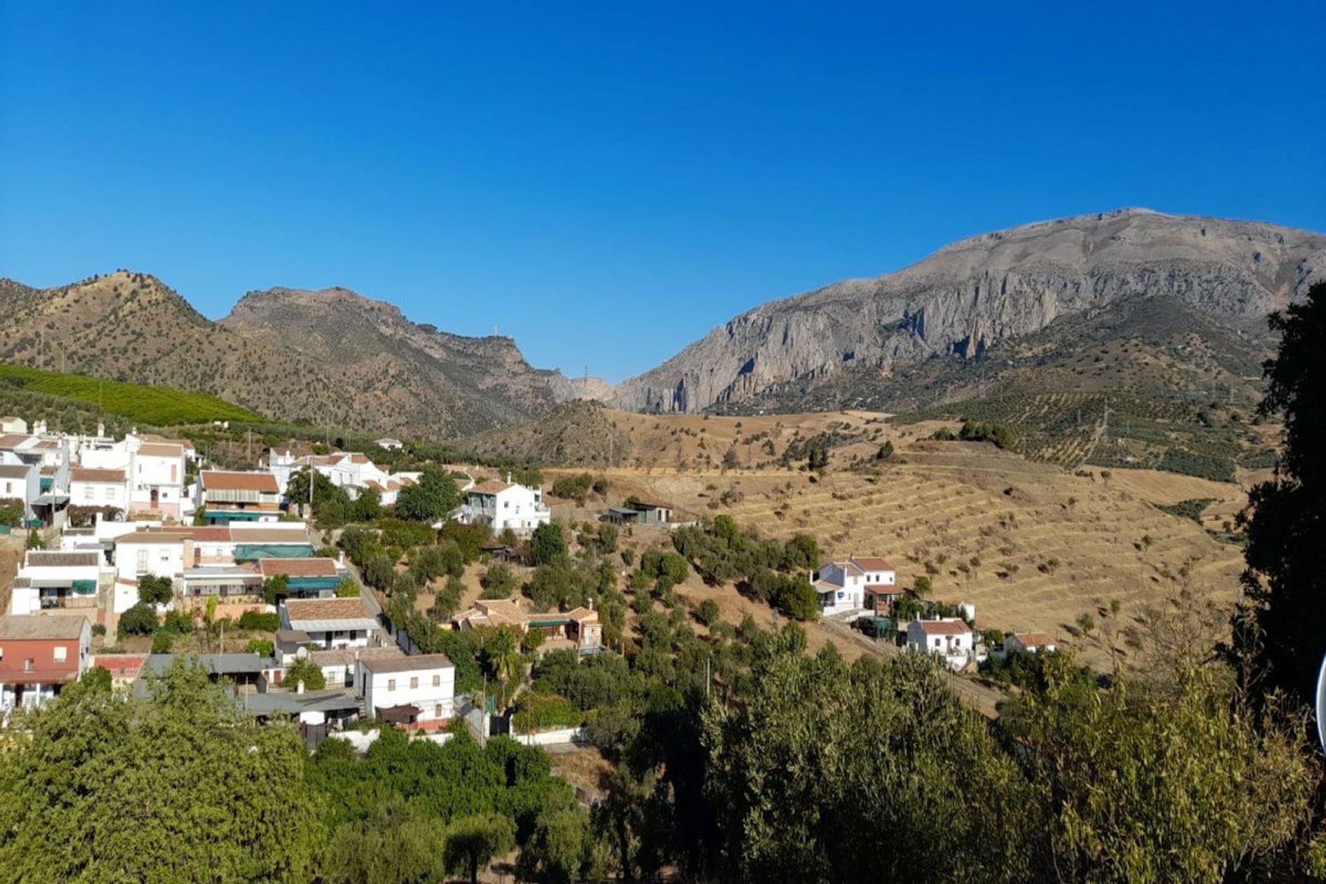 House in Álora, Andalucía 11202217