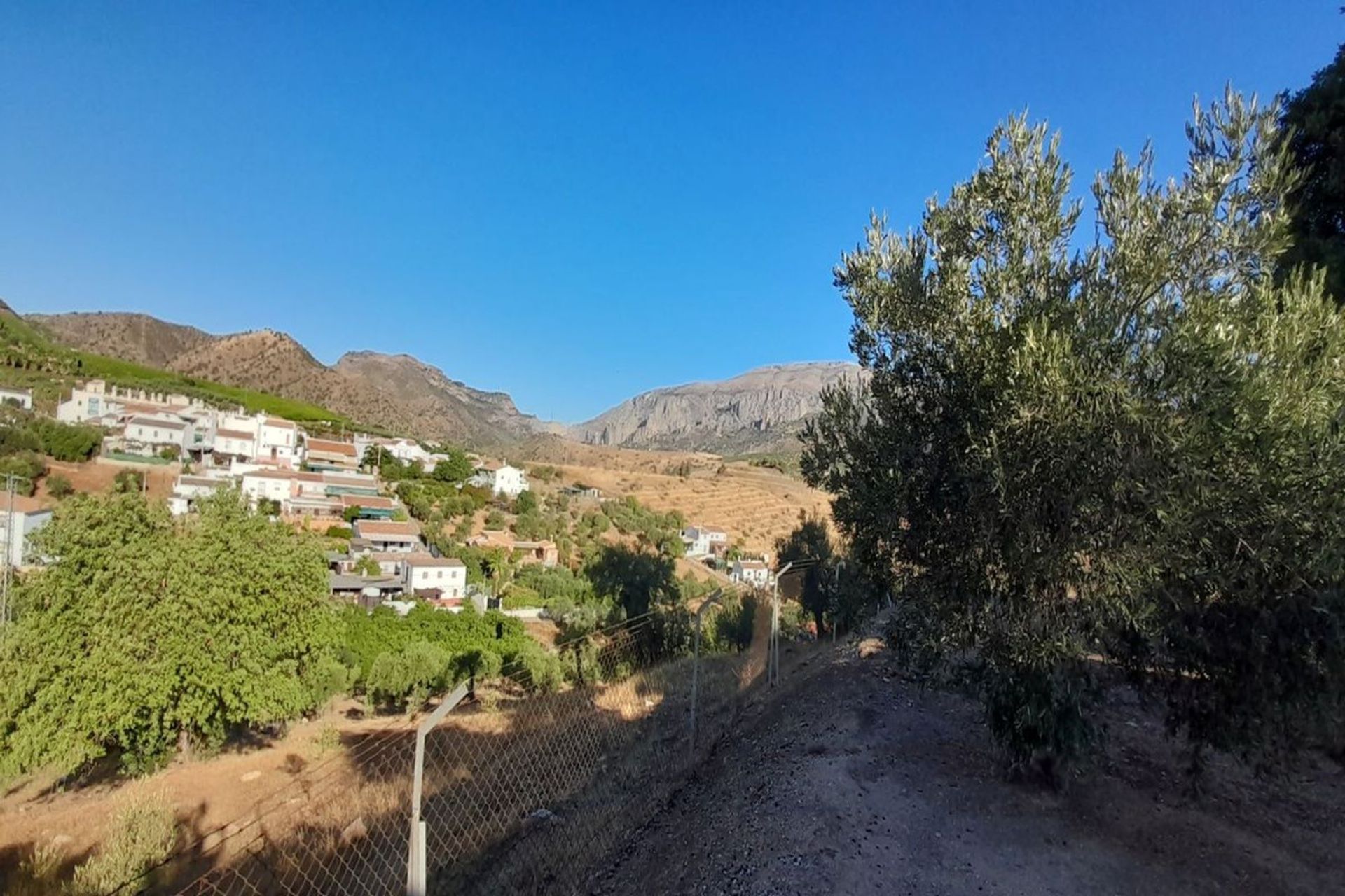 House in Álora, Andalucía 11202217