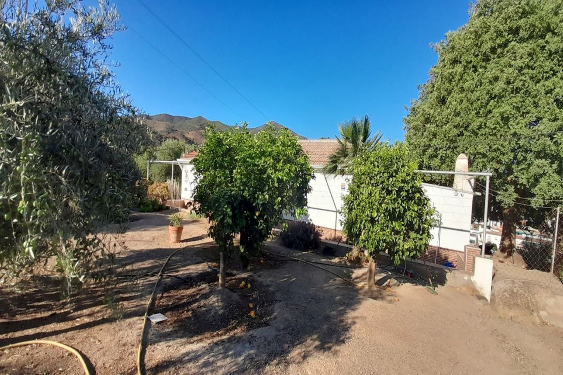 House in Álora, Andalucía 11202217