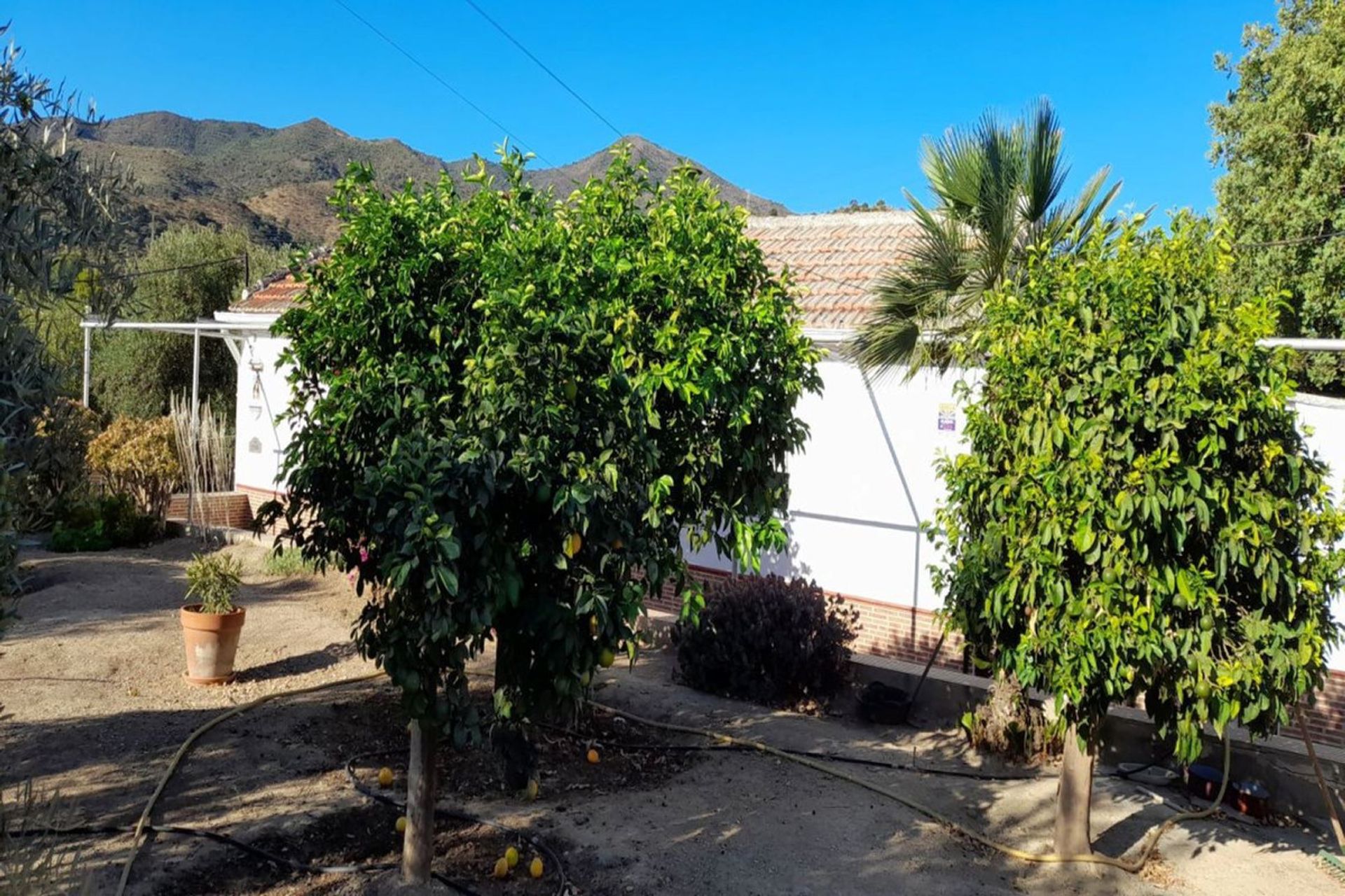 House in Álora, Andalucía 11202217