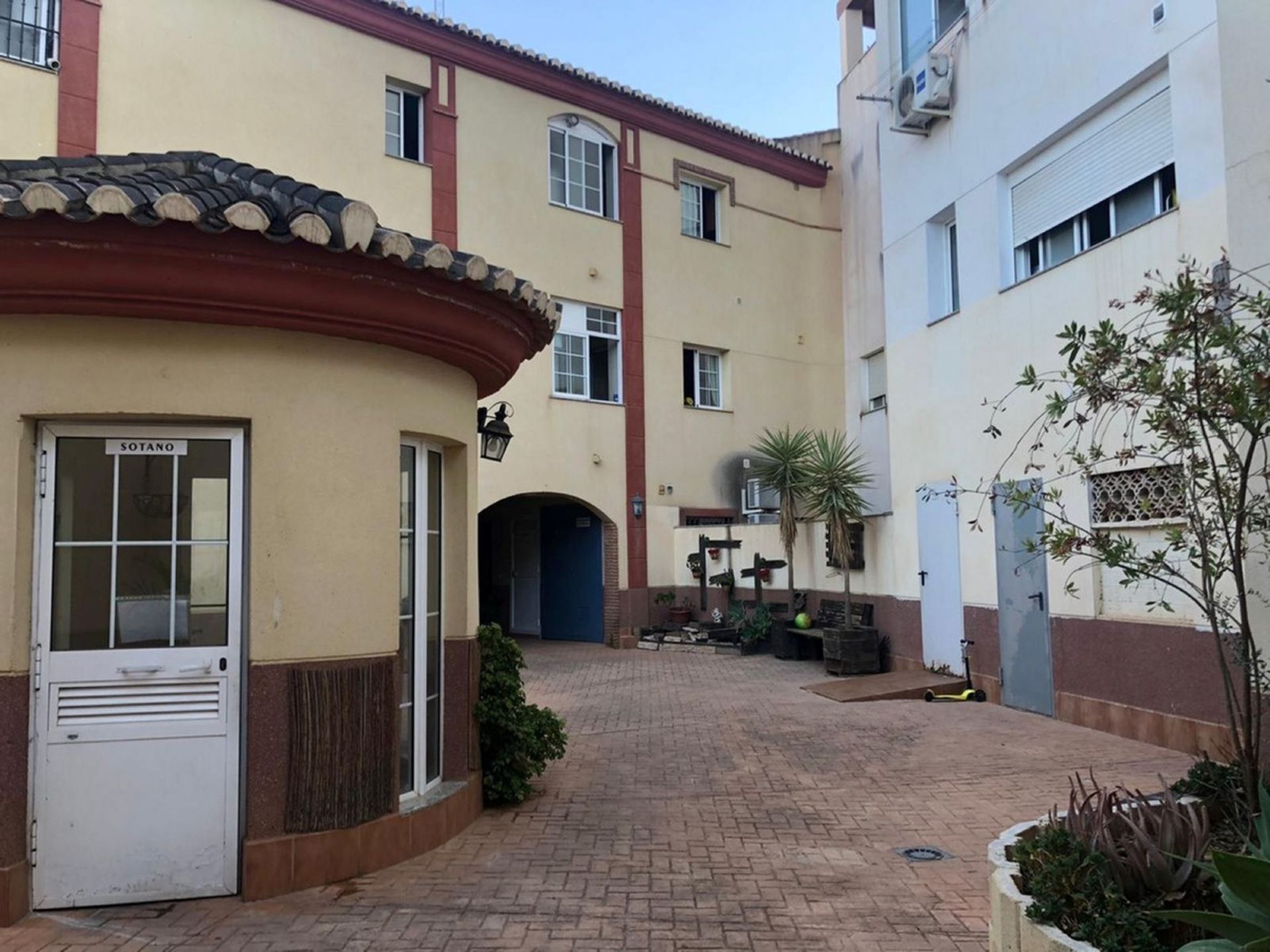 Condominium dans Álora, Andalucía 11202218