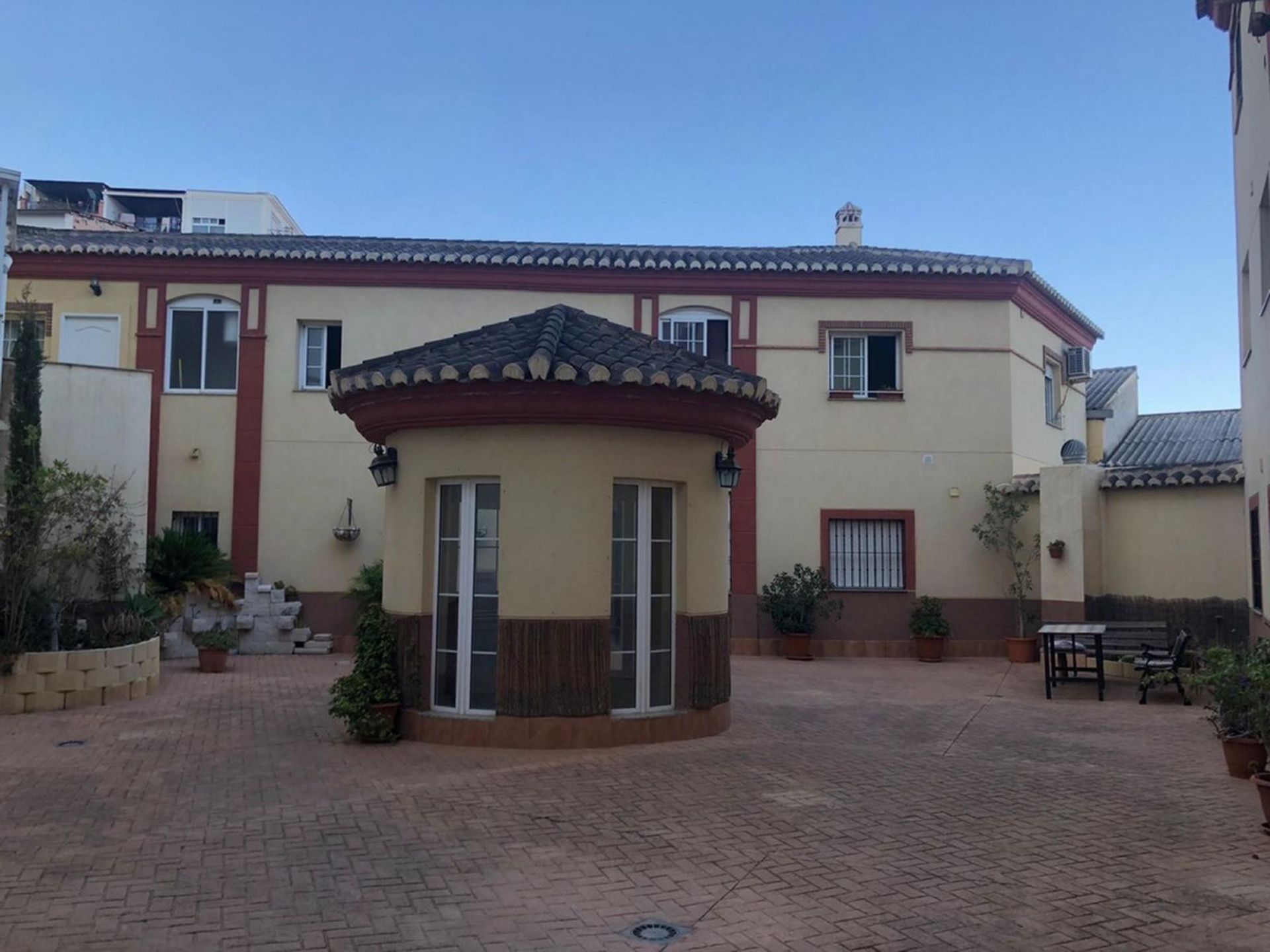 Condominium dans Álora, Andalucía 11202218