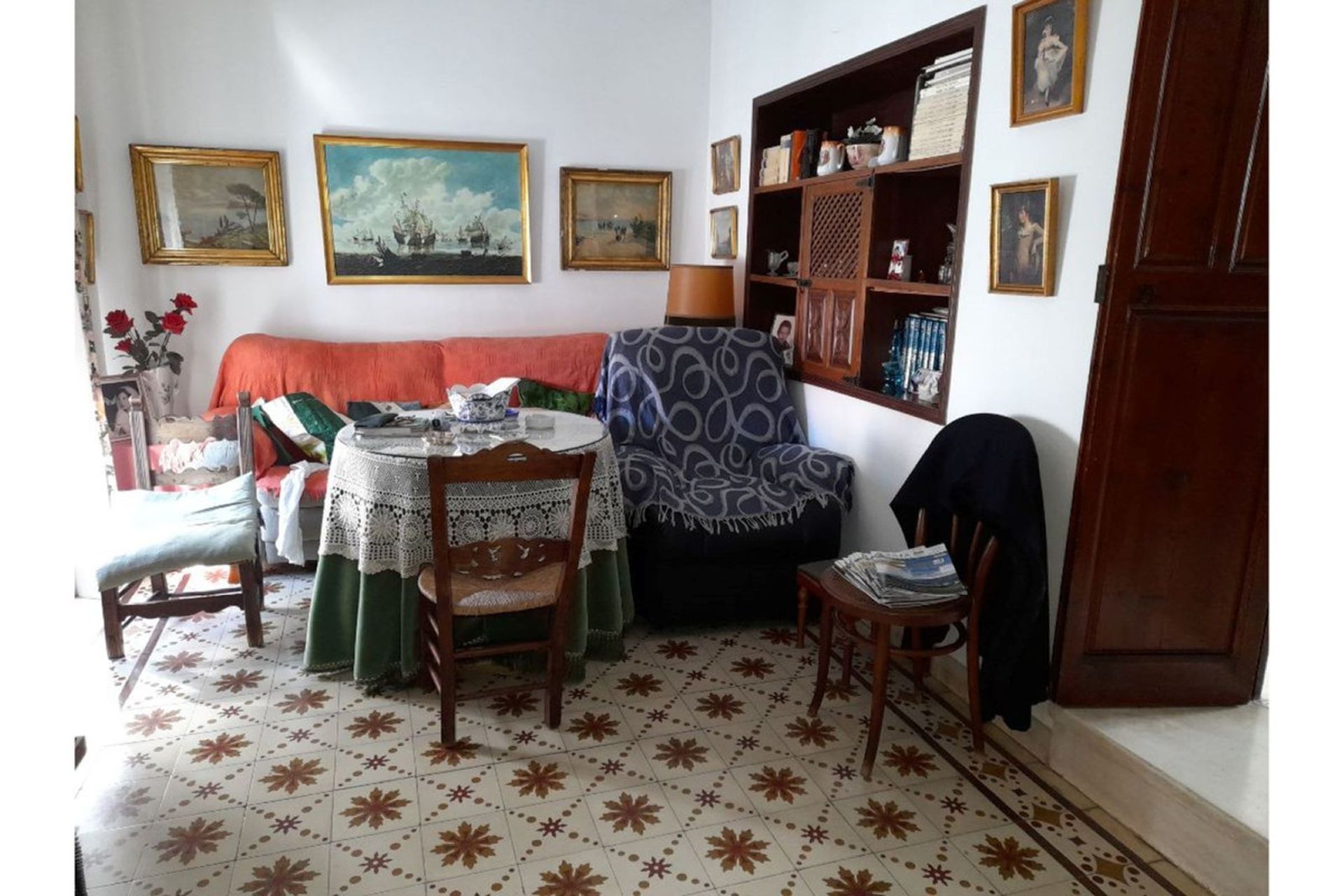 rumah dalam Álora, Andalucía 11202221