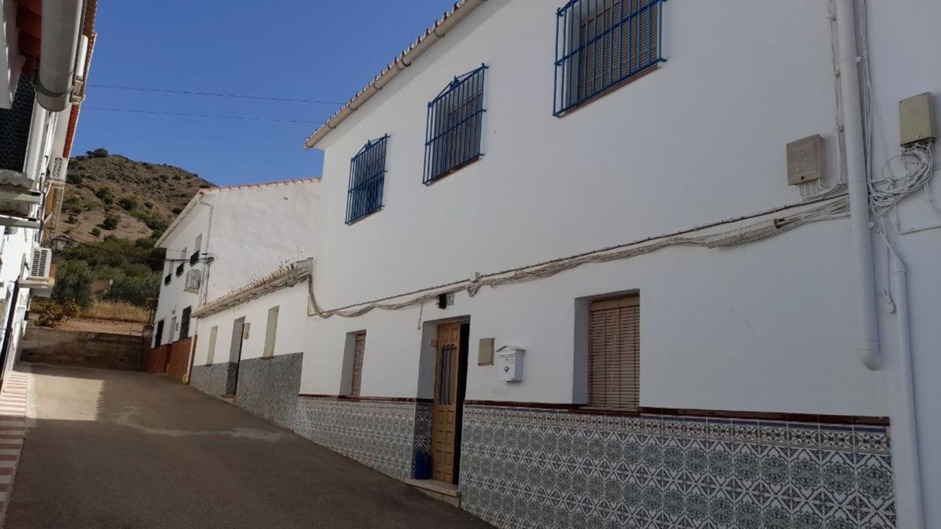 Hus i Pizarra, Andalusia 11202223