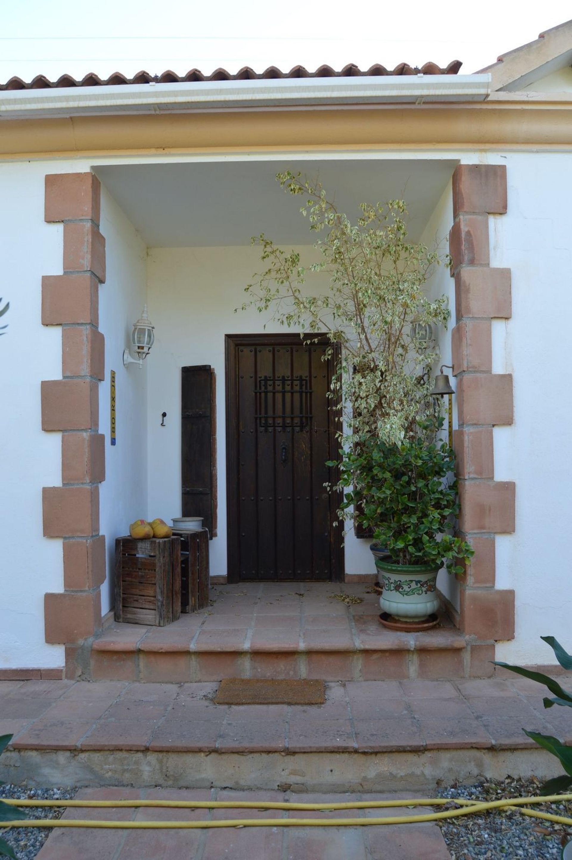 casa en Pizarra, Andalucía 11202228