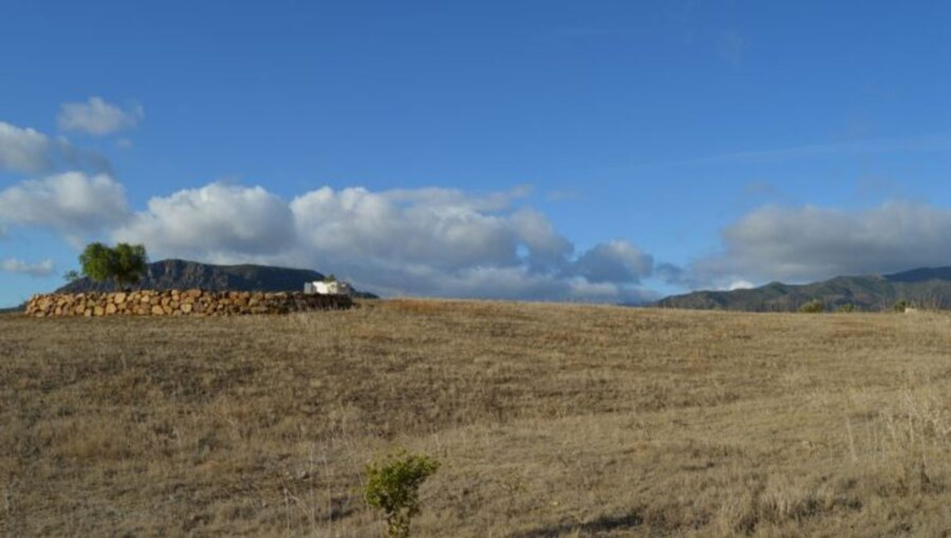 Tierra en Carratraca, Andalucía 11202312