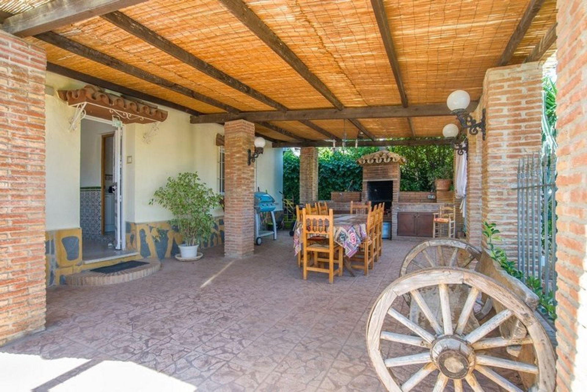 casa no Alhaurín de la Torre, Andalucía 11202345