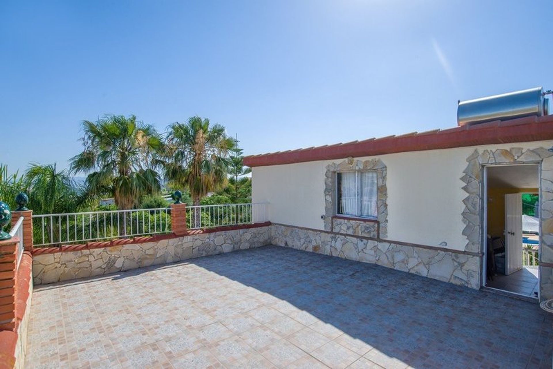 casa no Alhaurín de la Torre, Andalucía 11202345