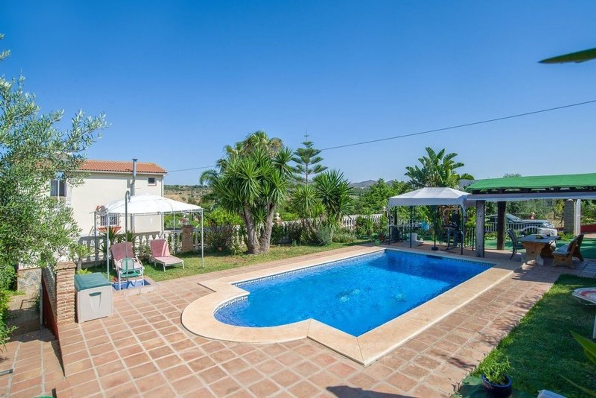 casa no Alhaurín de la Torre, Andalucía 11202345