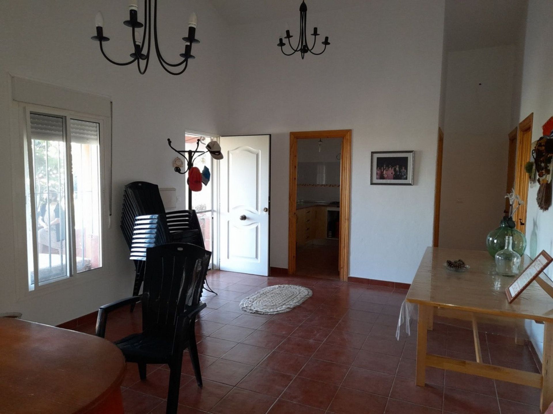 Huis in Álora, Andalucía 11202378