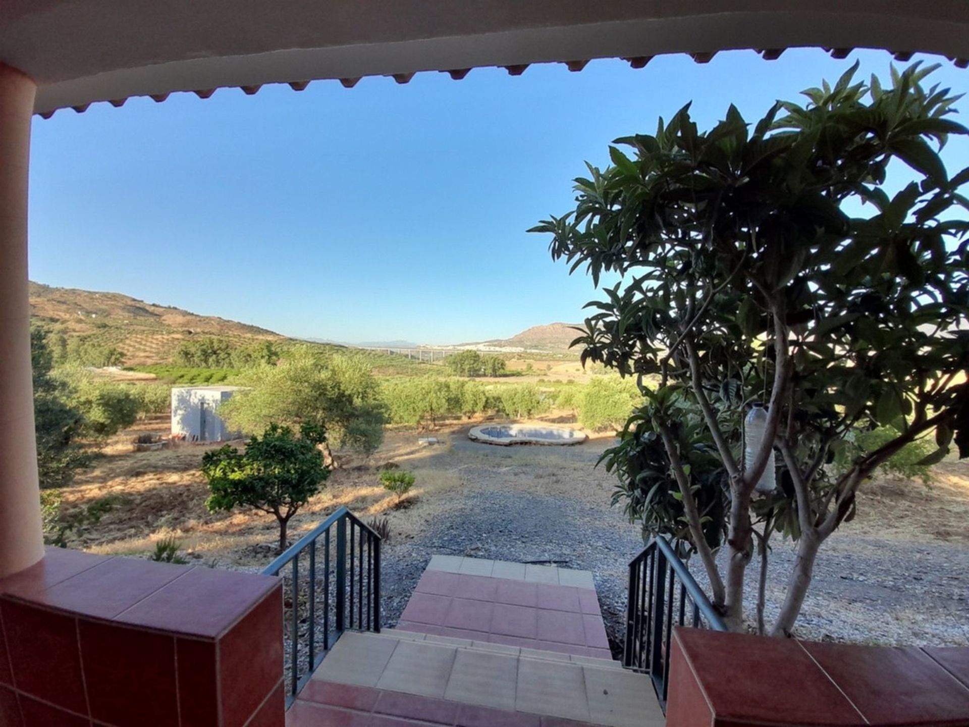 Huis in Álora, Andalucía 11202378