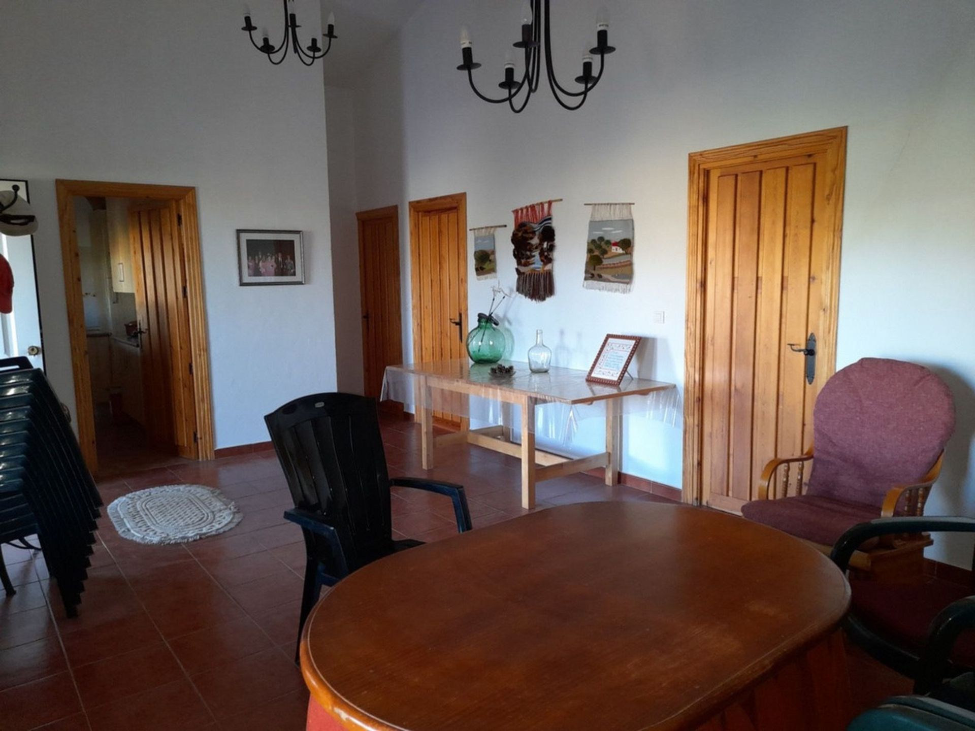 House in Pizarra, Andalusia 11202378