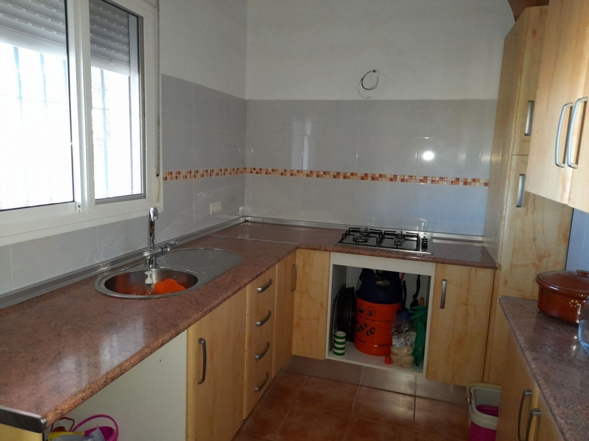 Huis in Álora, Andalucía 11202378