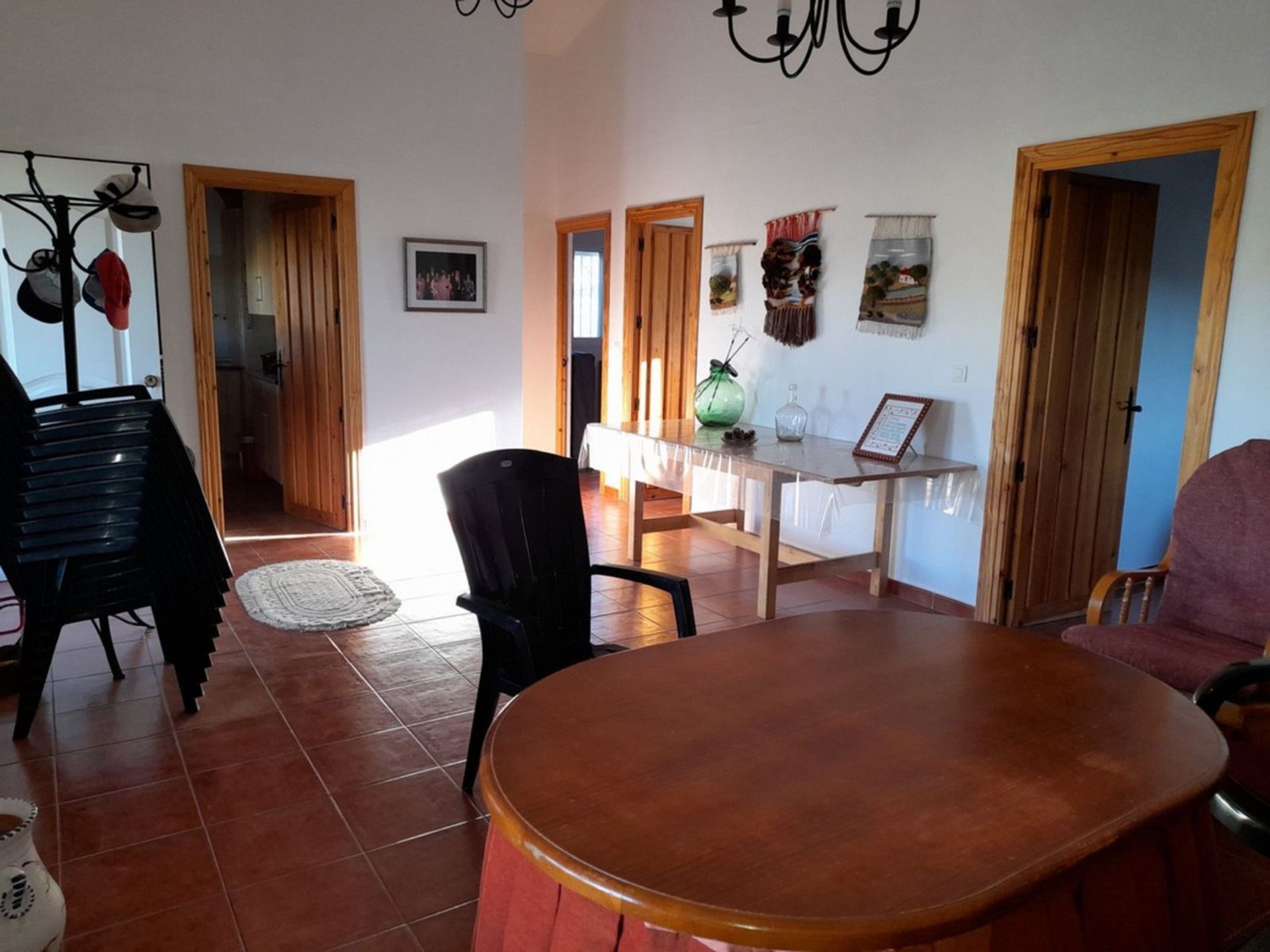 Huis in Álora, Andalucía 11202378