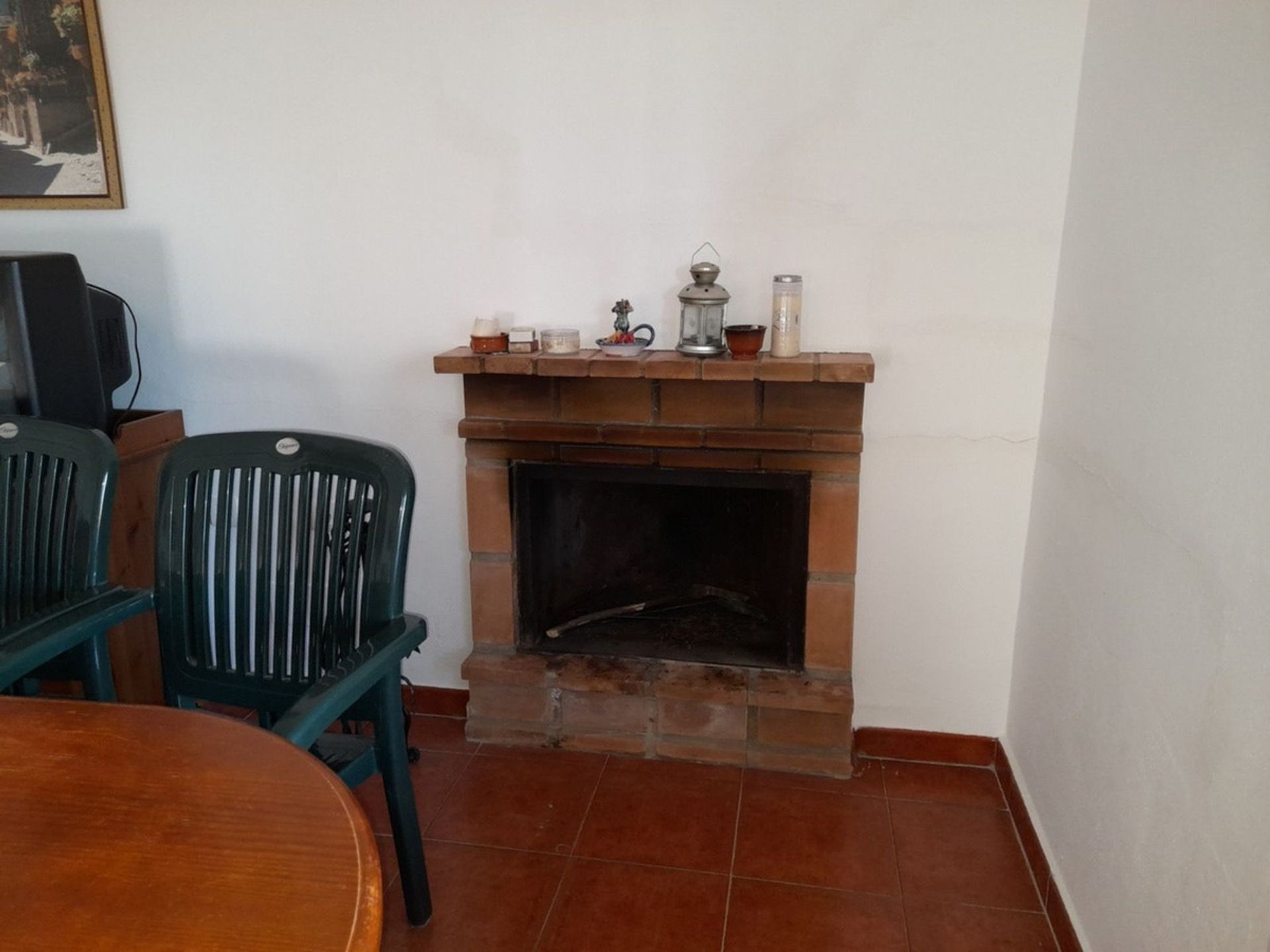 Huis in Álora, Andalucía 11202378