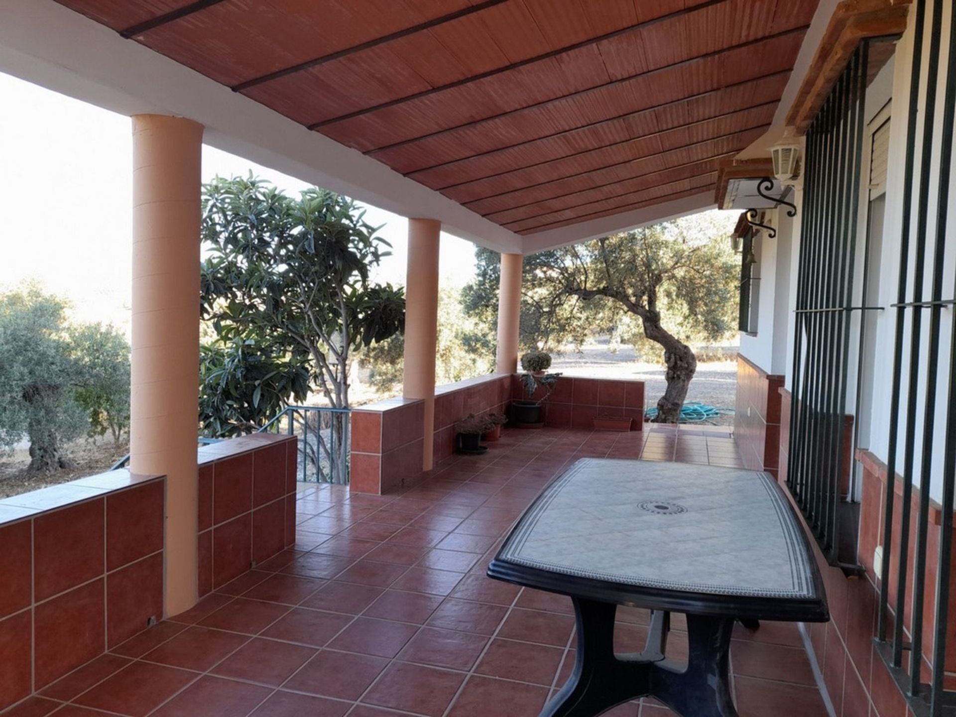 Huis in Álora, Andalucía 11202378