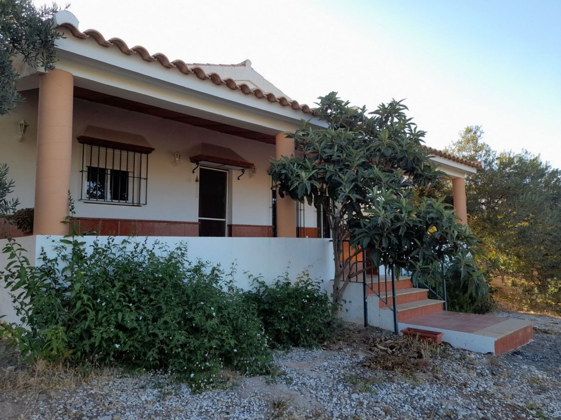 House in Pizarra, Andalusia 11202378