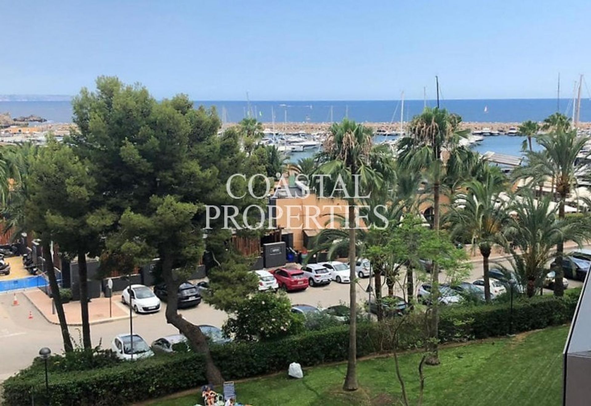 Condominio en Portals Nous, Illes Balears 11202386