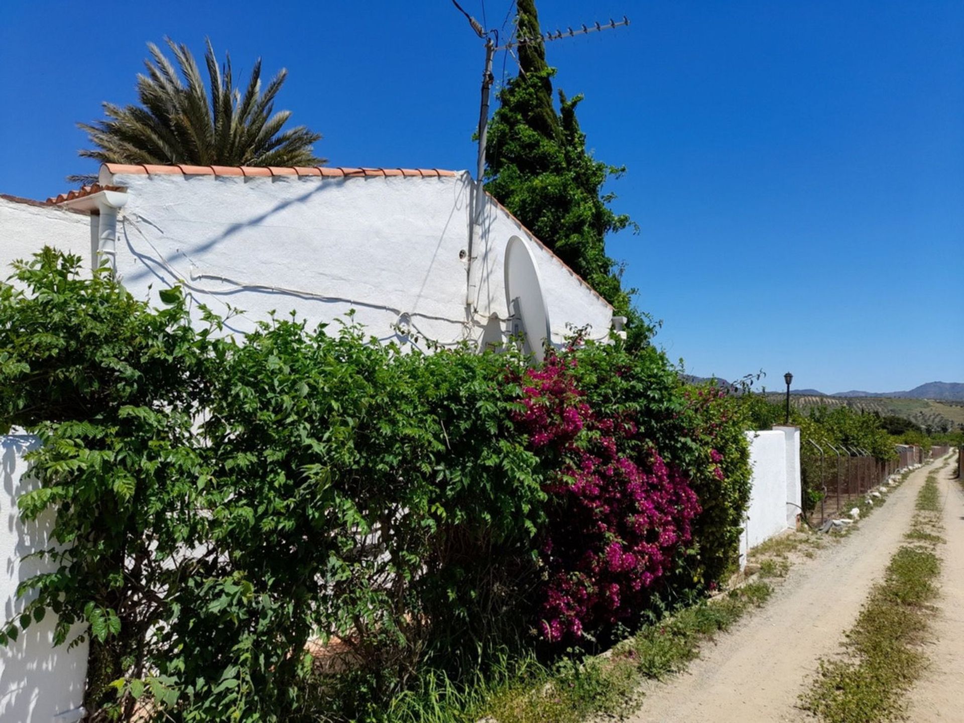 Haus im Álora, Andalucía 11202447